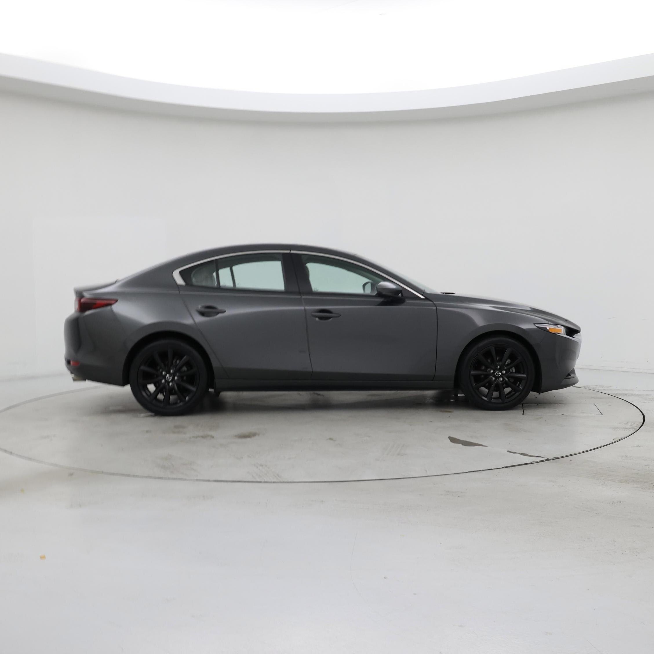 Thumbnail: 2023 Mazda Mazda3 - 7