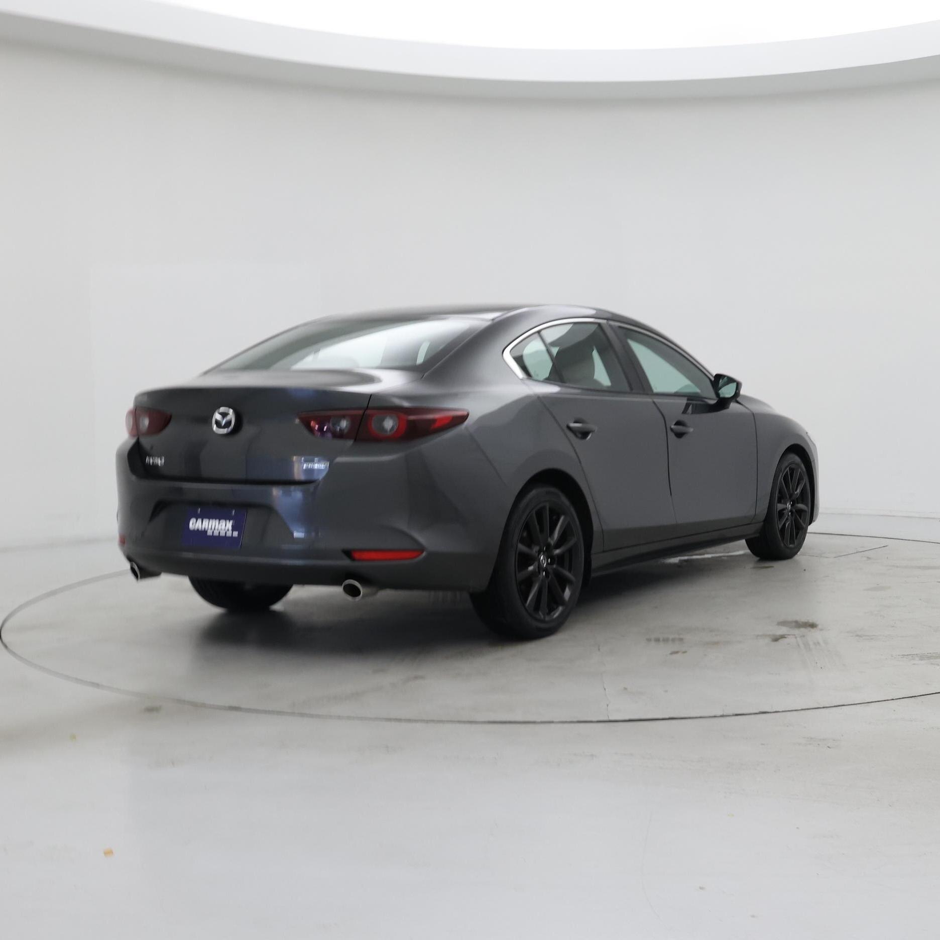 Thumbnail: 2023 Mazda Mazda3 - 8