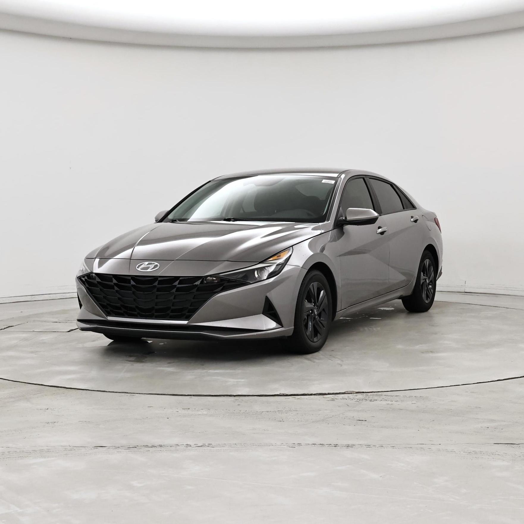 Thumbnail: 2023 Hyundai Elantra - 4