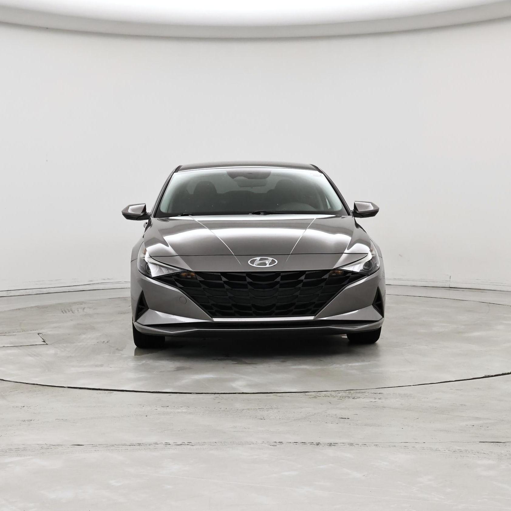 Thumbnail: 2023 Hyundai Elantra - 5
