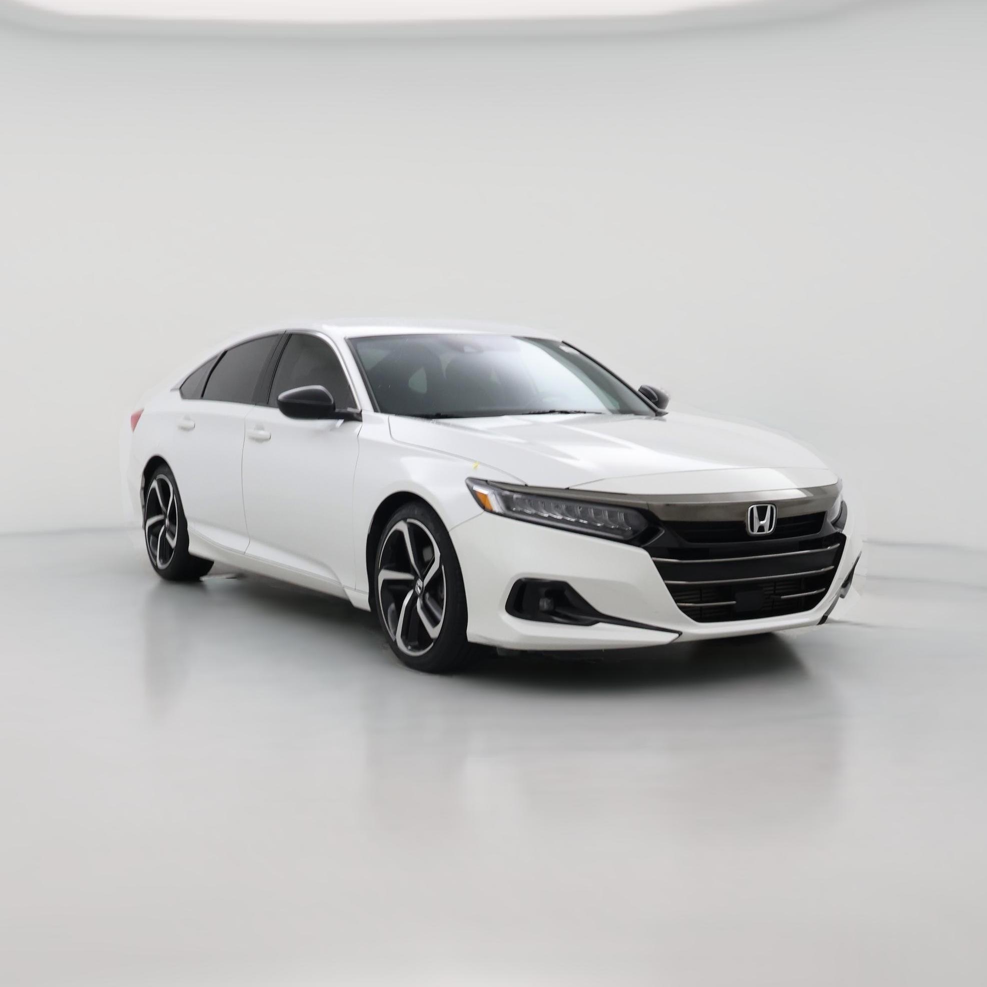 Thumbnail: 2022 Honda Accord - 1