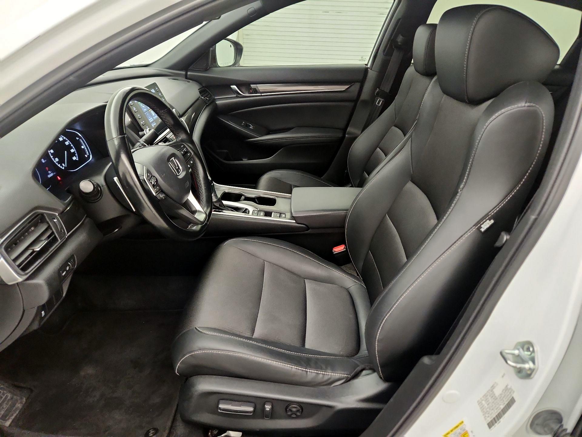 Thumbnail: 2022 Honda Accord - 11