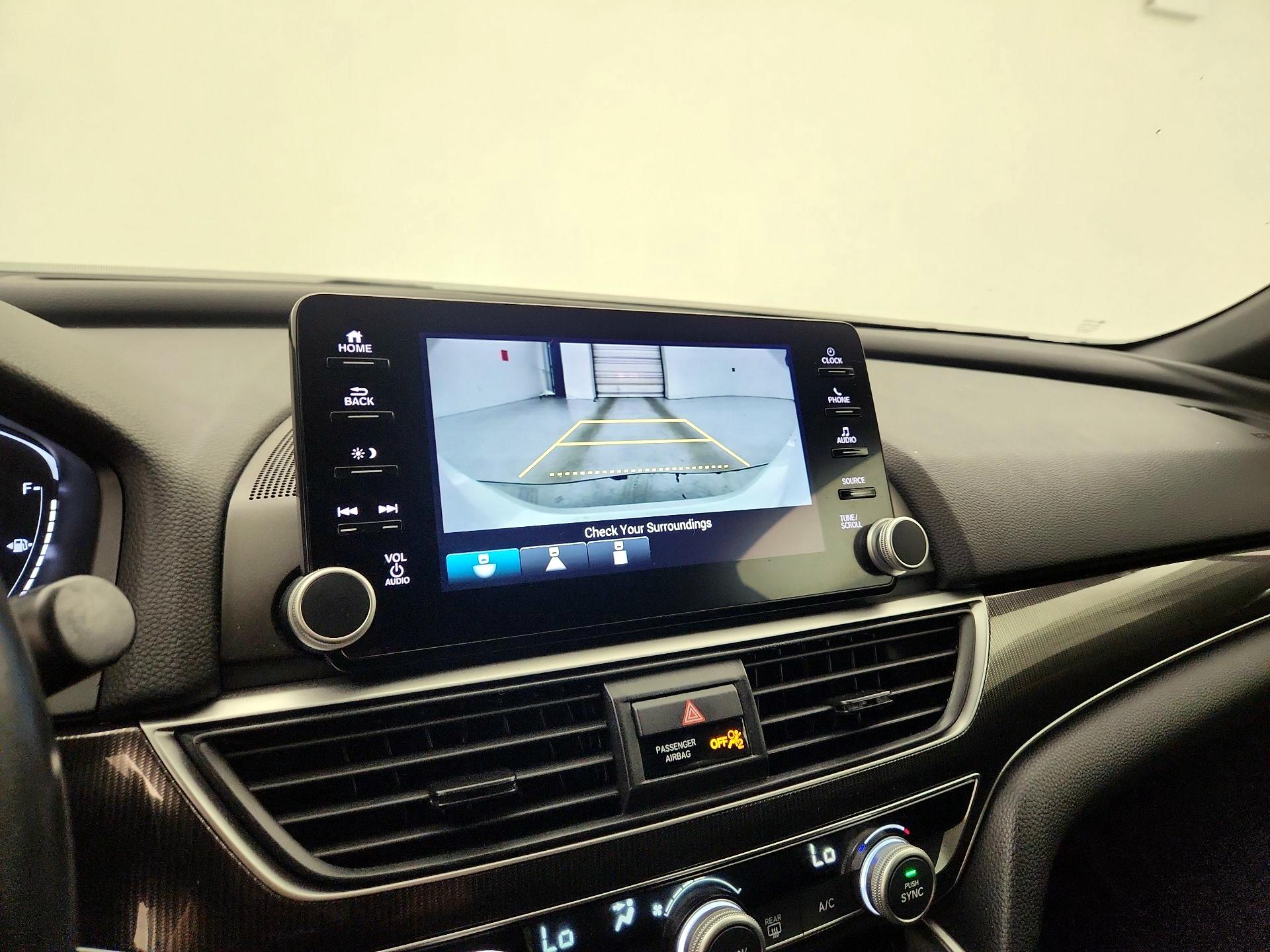 Thumbnail: 2022 Honda Accord - 14