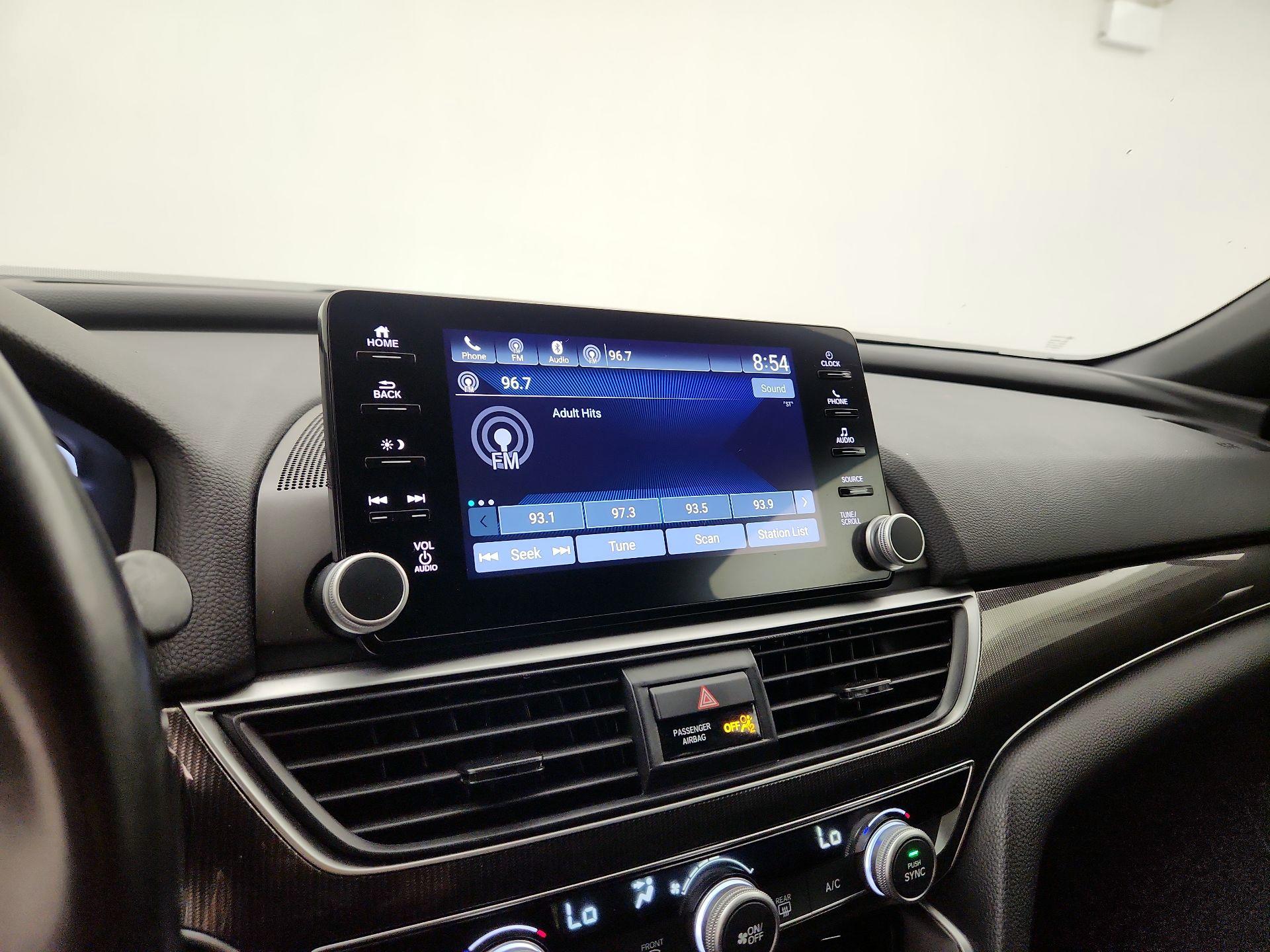 Thumbnail: 2022 Honda Accord - 15