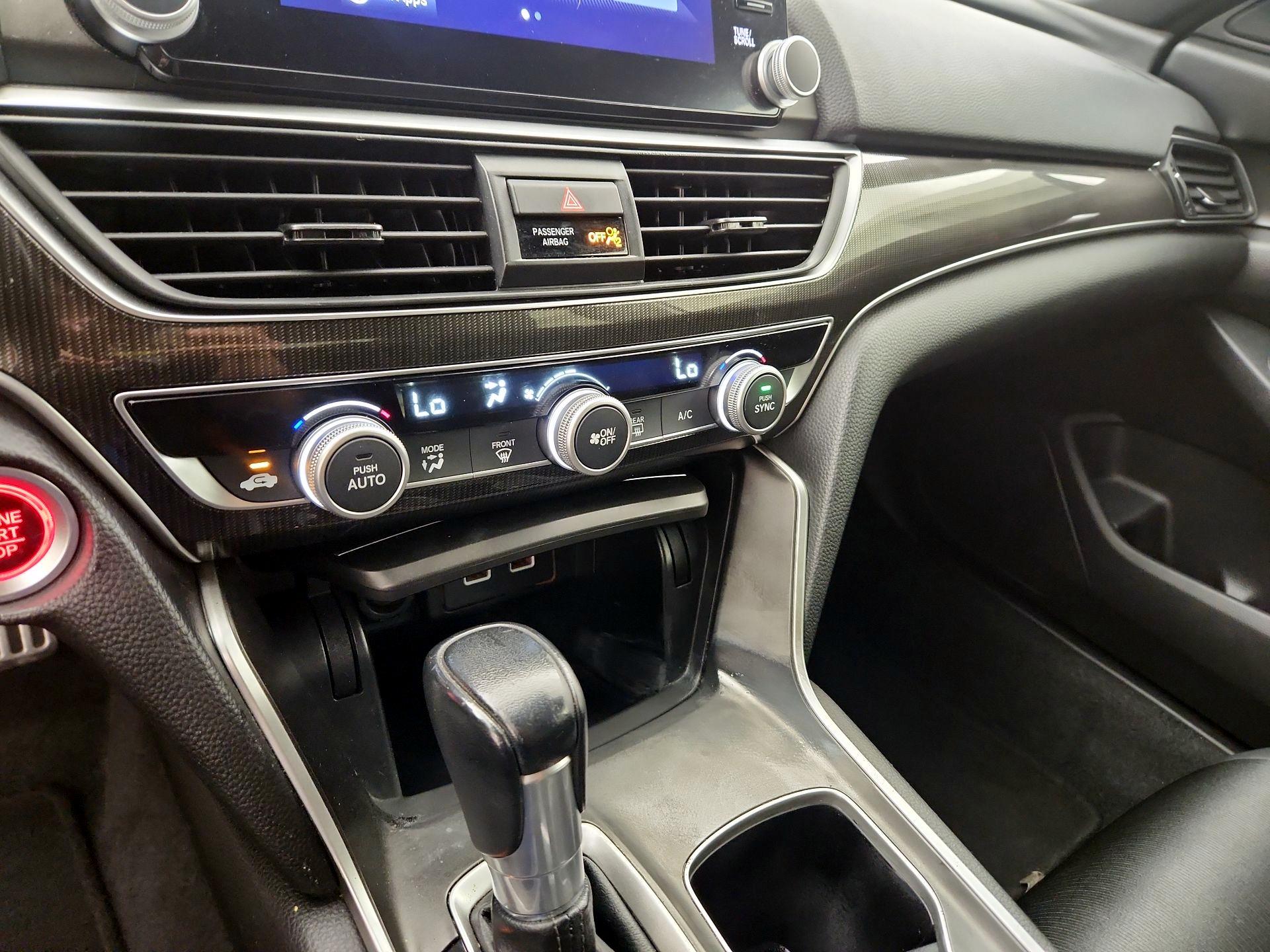 Thumbnail: 2022 Honda Accord - 16