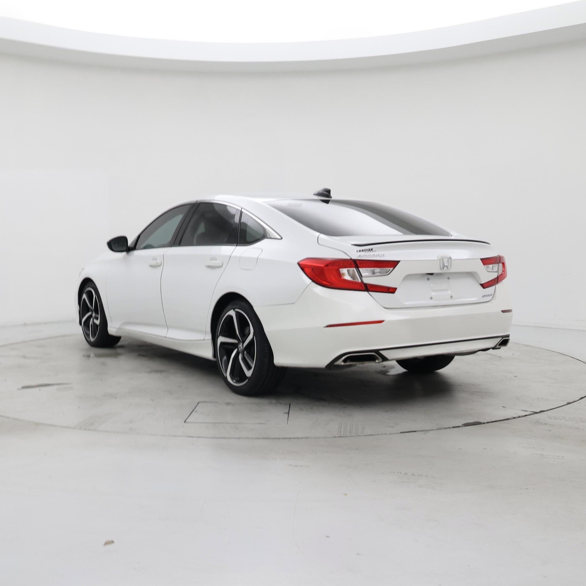 Thumbnail: 2022 Honda Accord - 2