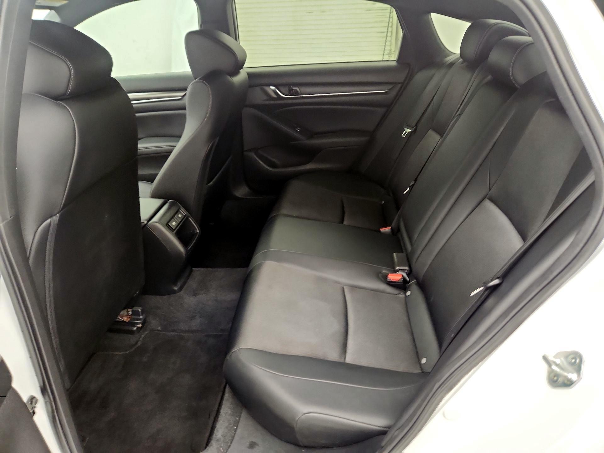 Thumbnail: 2022 Honda Accord - 19