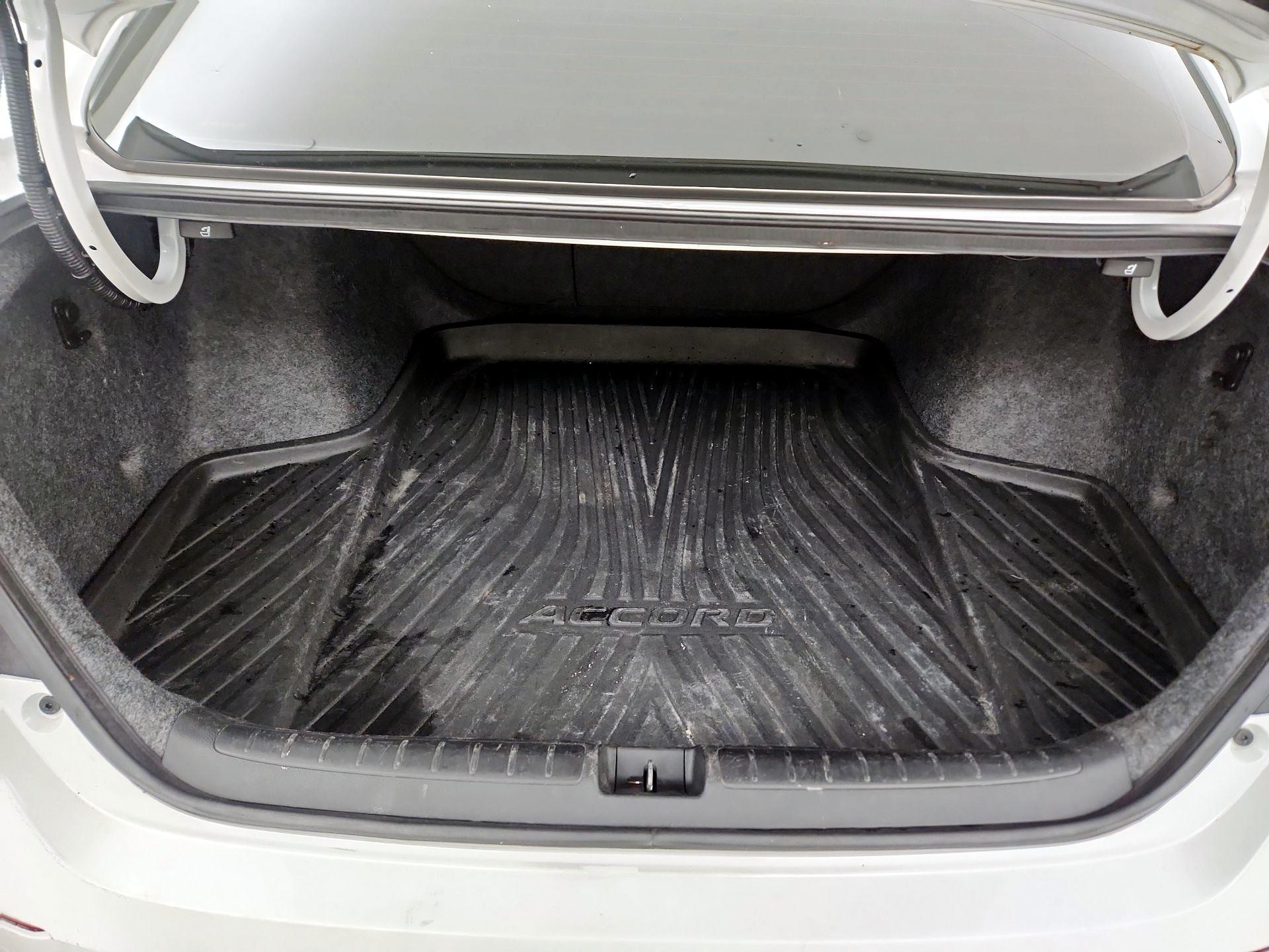 Thumbnail: 2022 Honda Accord - 20