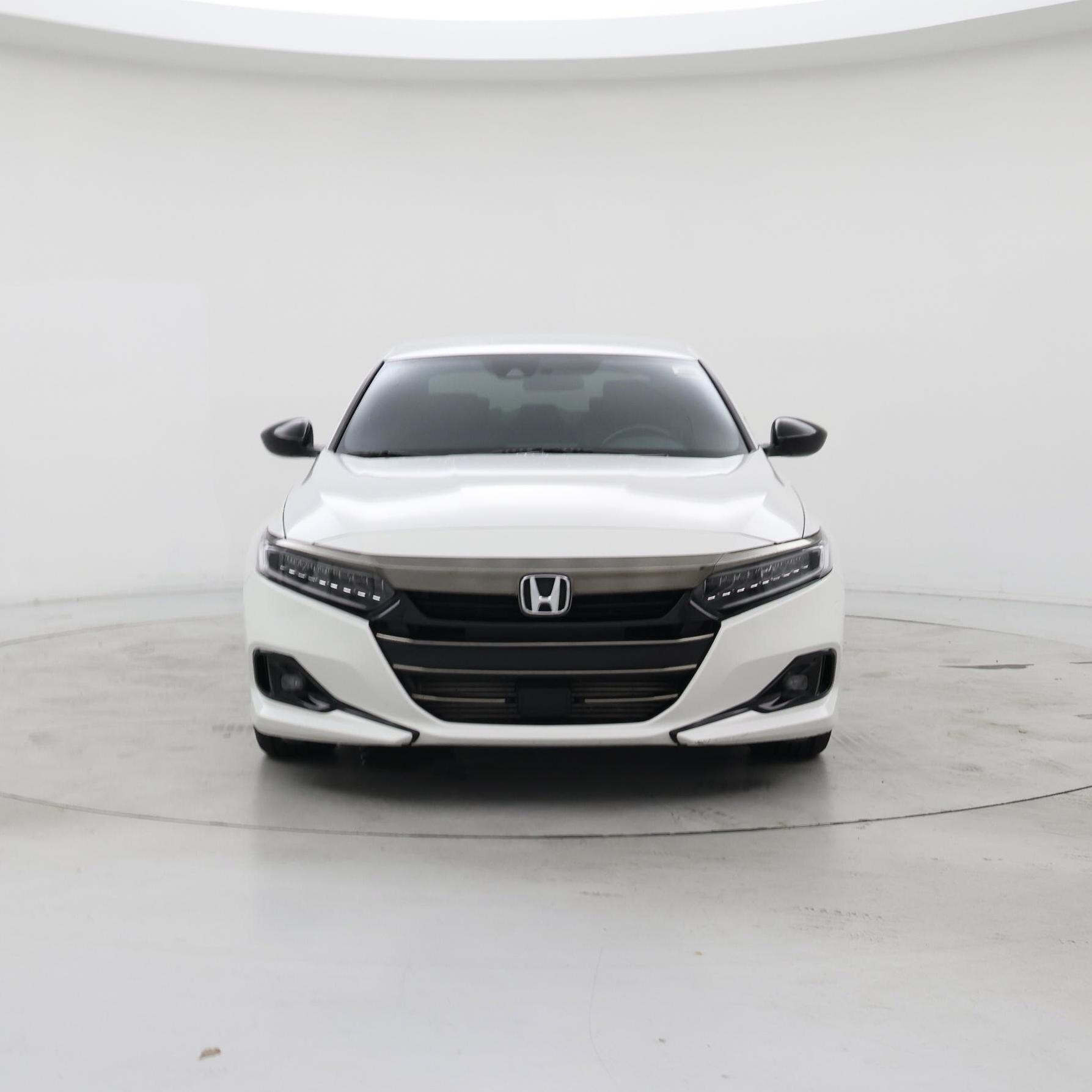 Thumbnail: 2022 Honda Accord - 5