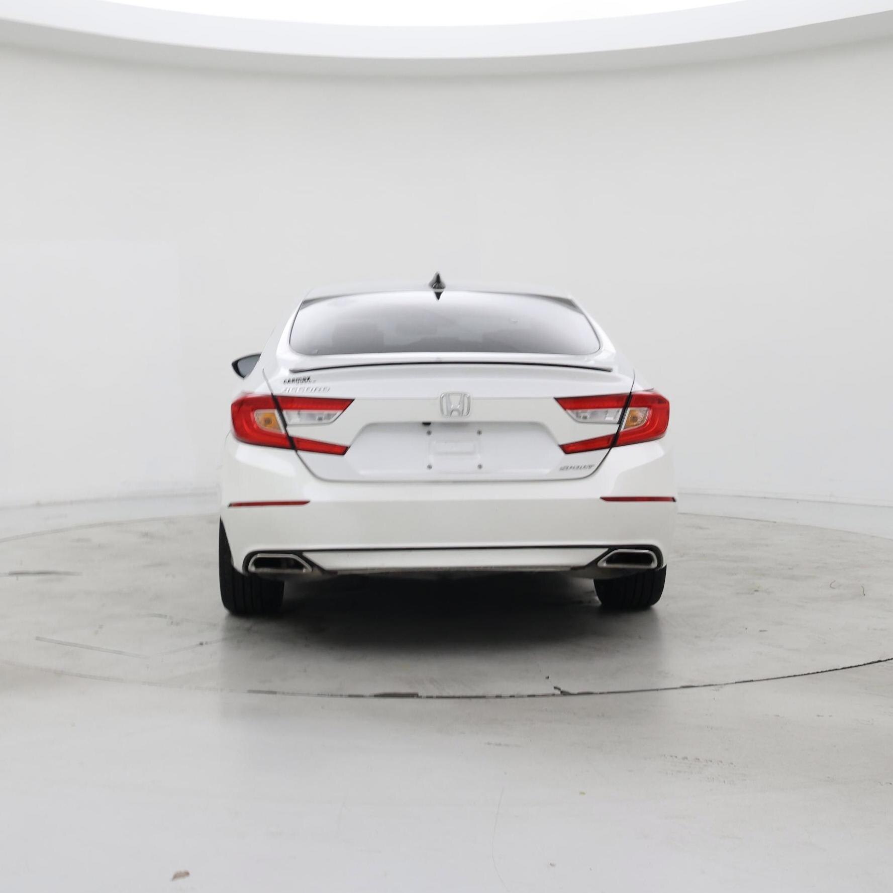 Thumbnail: 2022 Honda Accord - 6