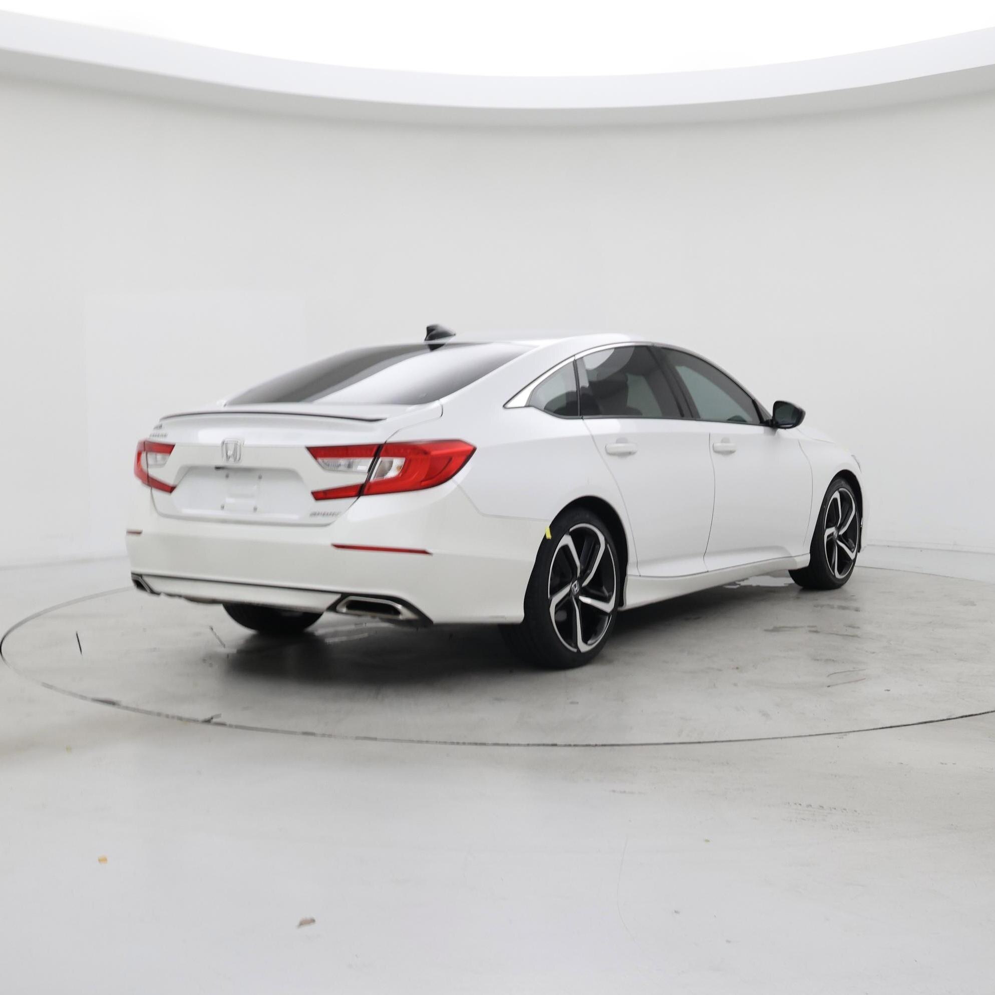 Thumbnail: 2022 Honda Accord - 8