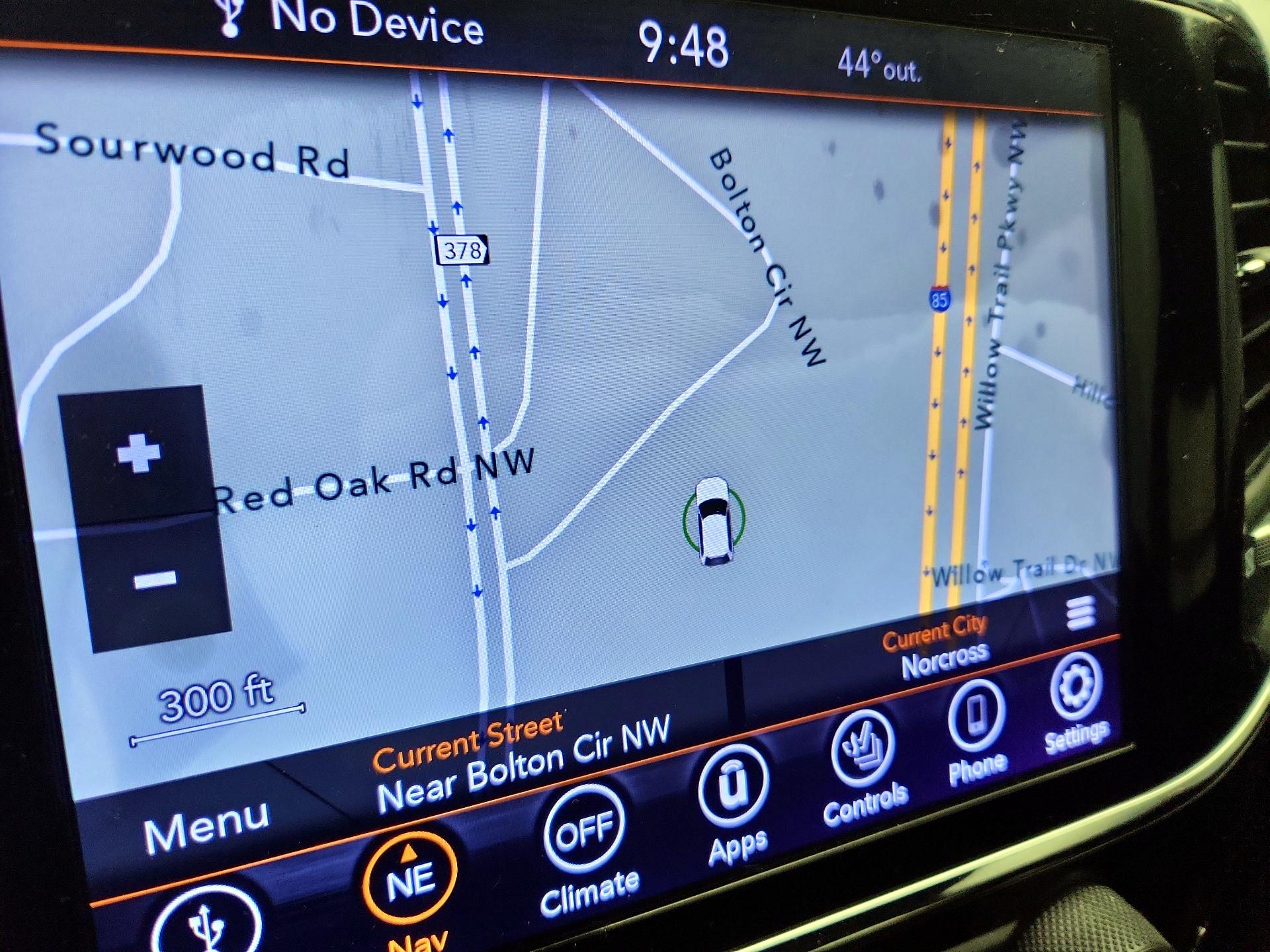 Thumbnail: 2020 Jeep Grand Cherokee - 14