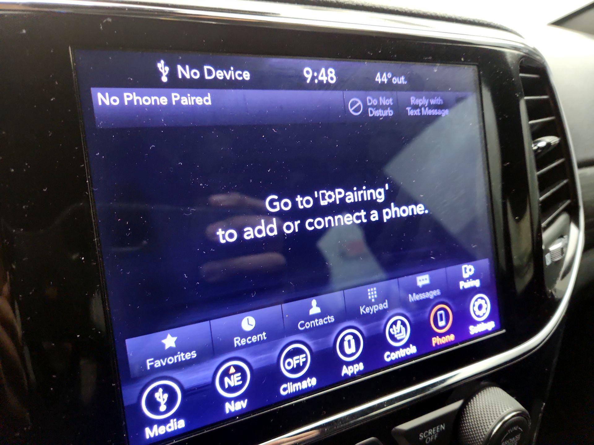 Thumbnail: 2020 Jeep Grand Cherokee - 16