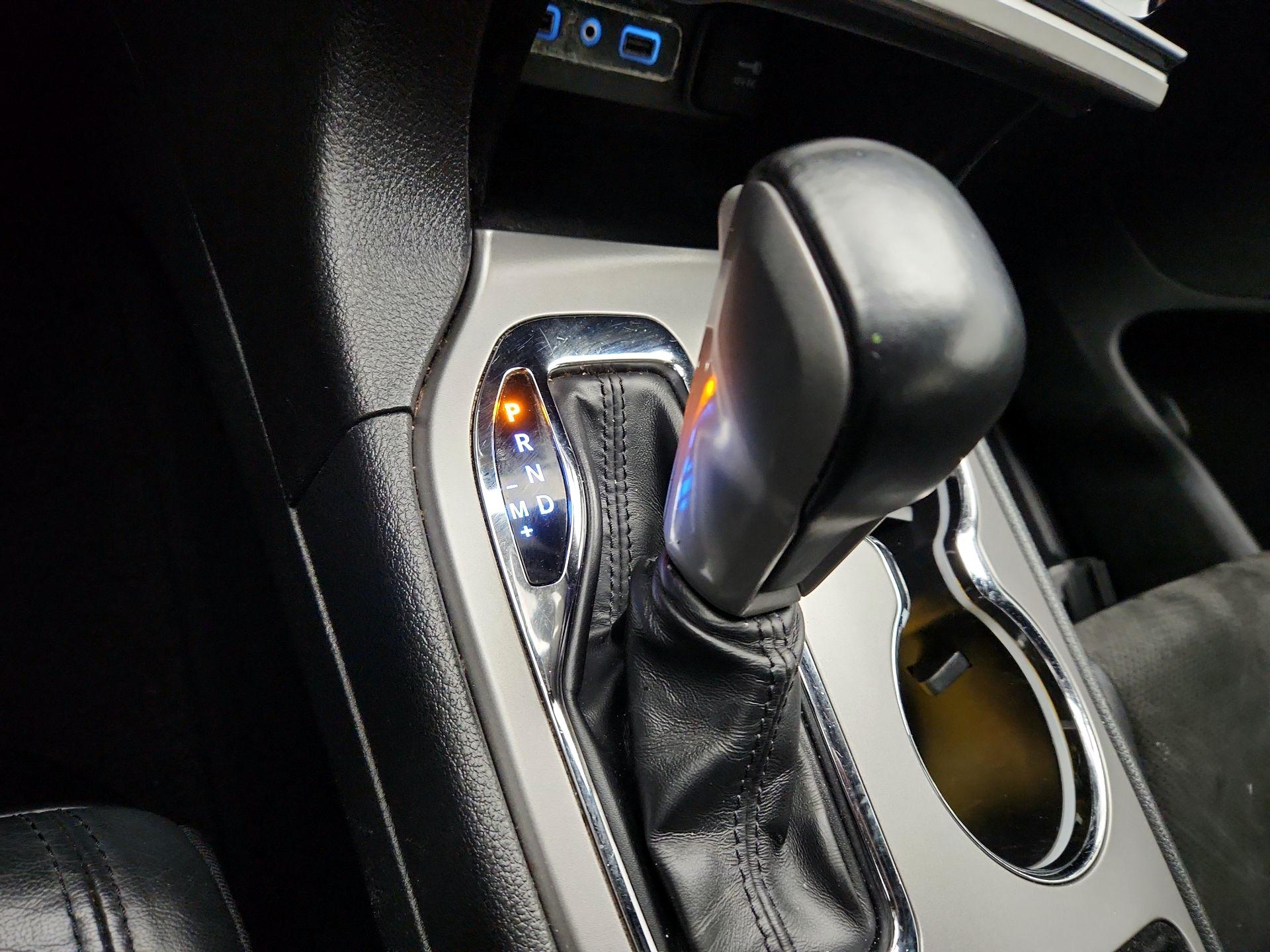 Thumbnail: 2020 Jeep Grand Cherokee - 18