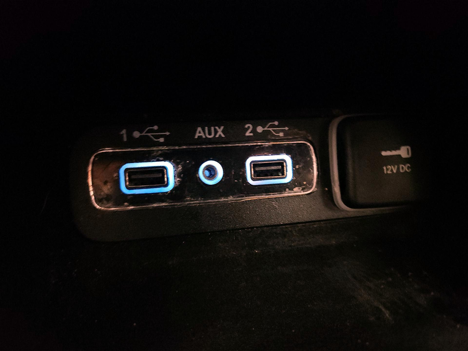 Thumbnail: 2020 Jeep Grand Cherokee - 19