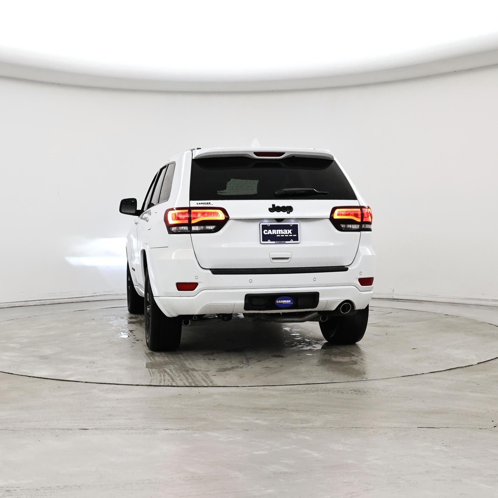 Thumbnail: 2020 Jeep Grand Cherokee - 6