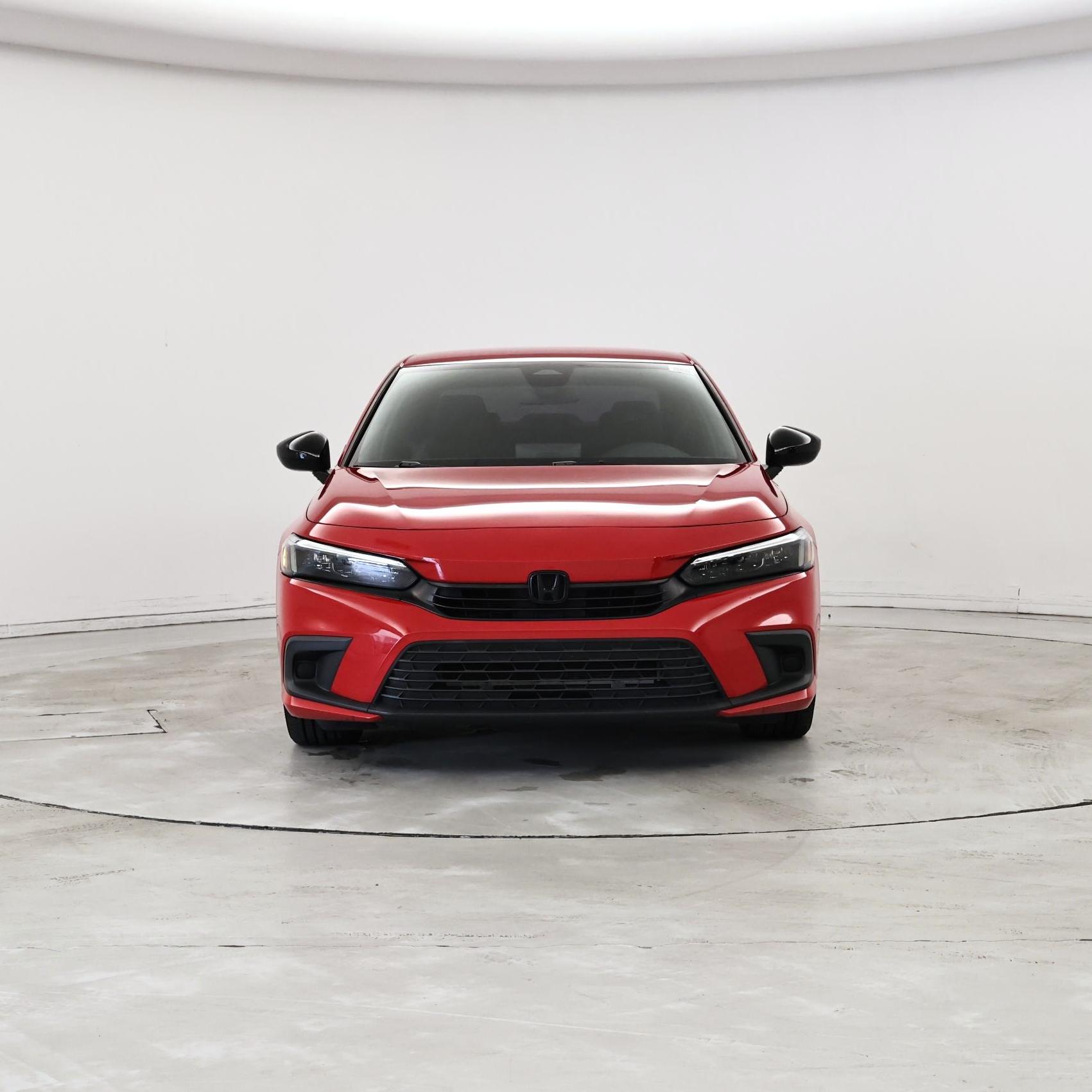 Thumbnail: 2022 Honda Civic - 5