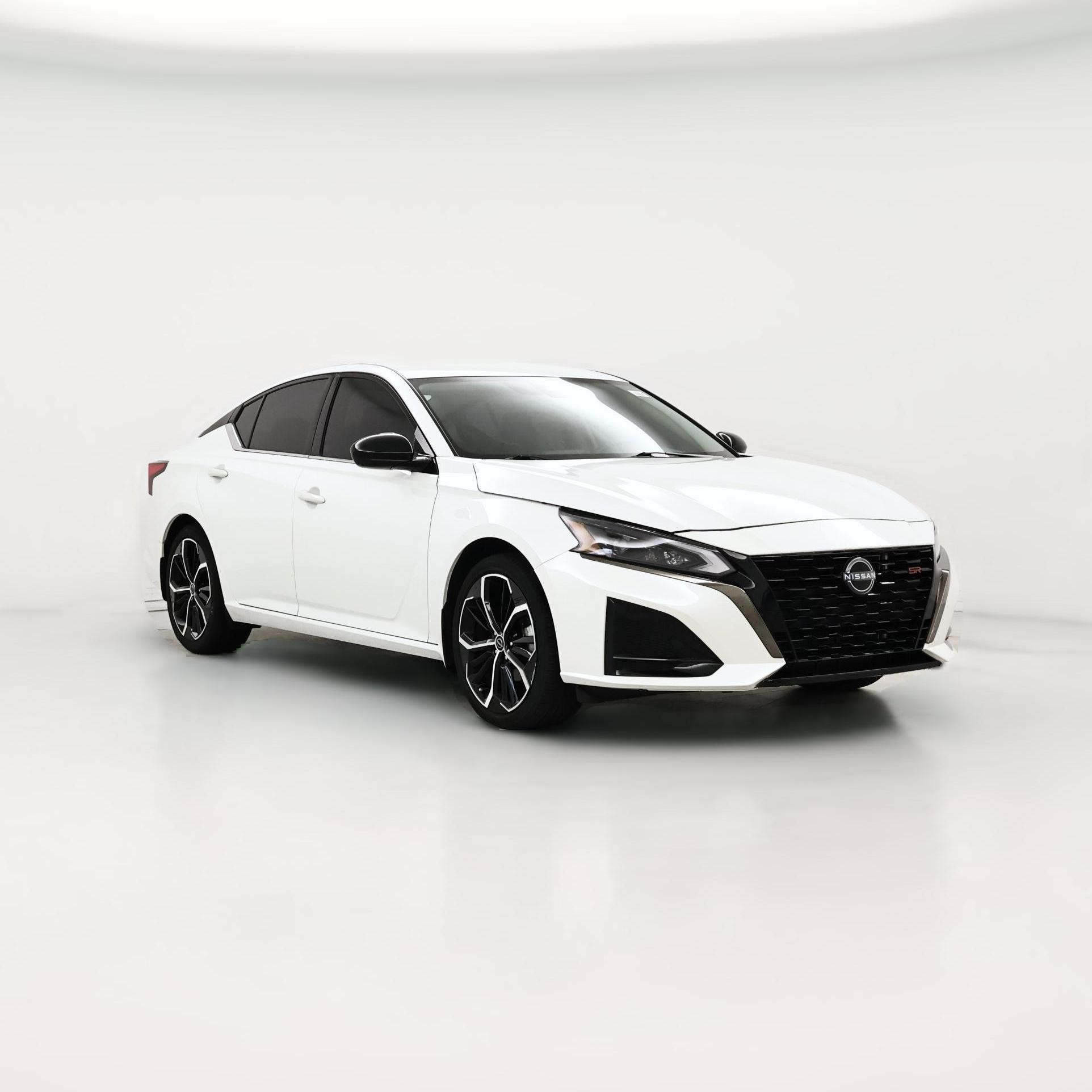 Thumbnail: 2023 Nissan Altima - 1