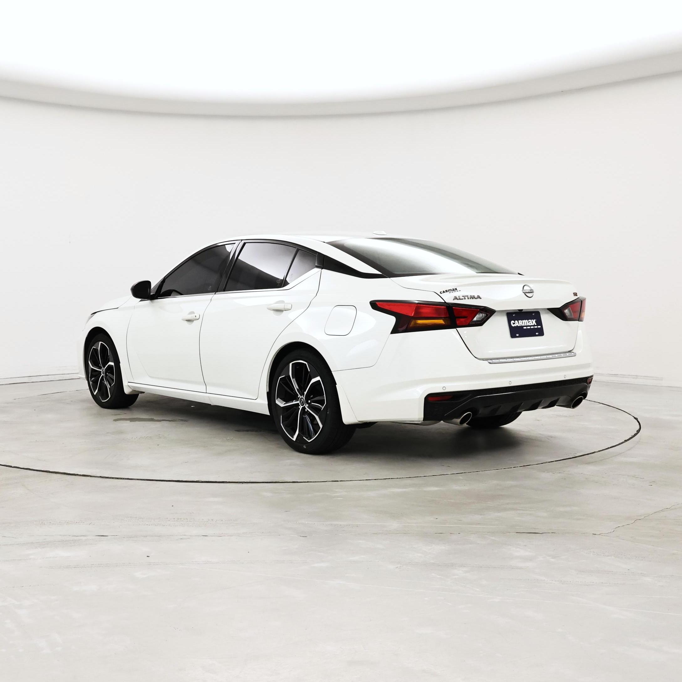 Thumbnail: 2023 Nissan Altima - 2