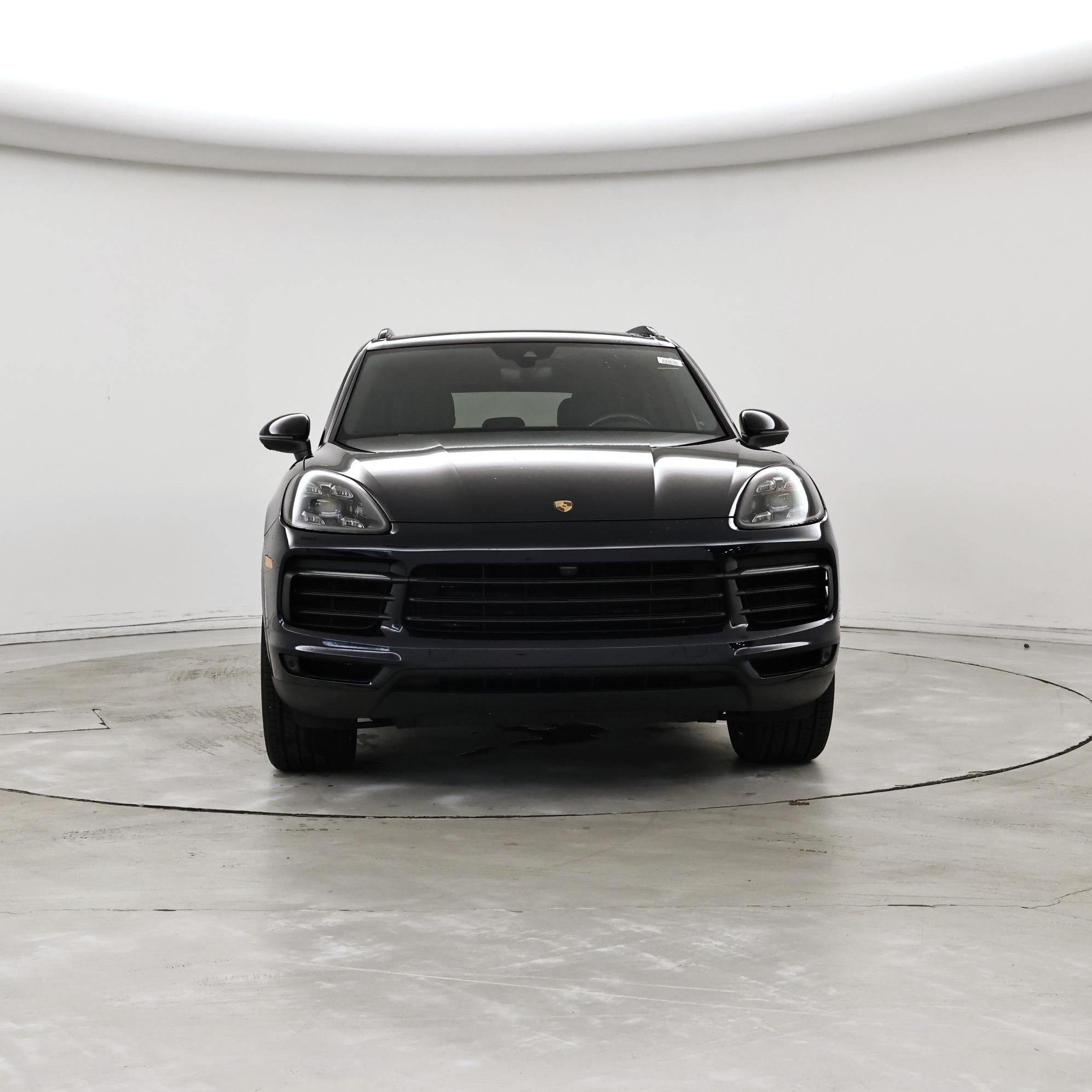 Thumbnail: 2020 Porsche Cayenne - 5
