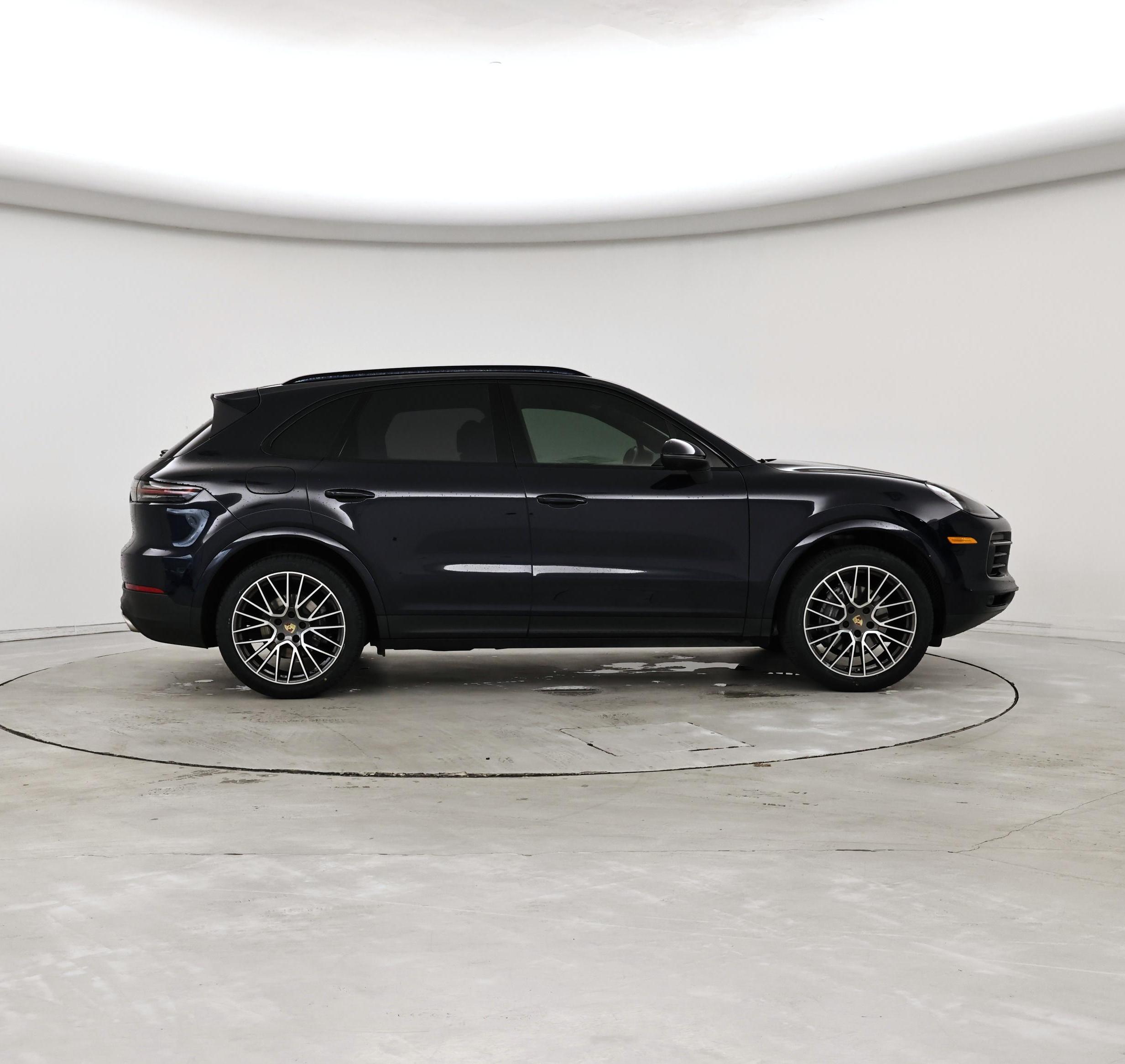 Thumbnail: 2020 Porsche Cayenne - 7