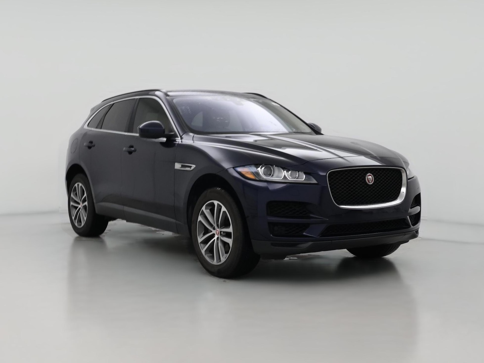 2020 Jaguar F-Pace Premium
