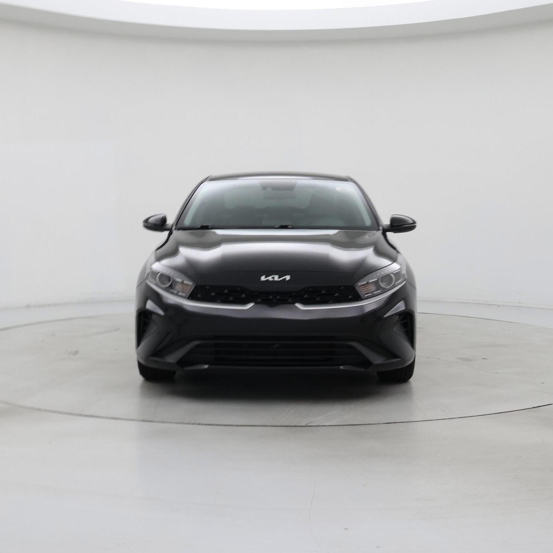 Thumbnail: 2023 Kia Forte - 5