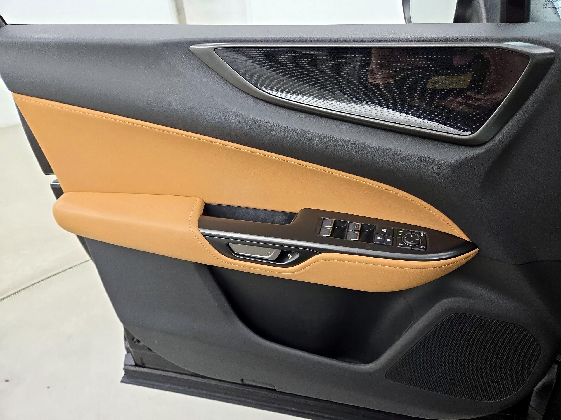 Thumbnail: 2023 Lexus NX - 12