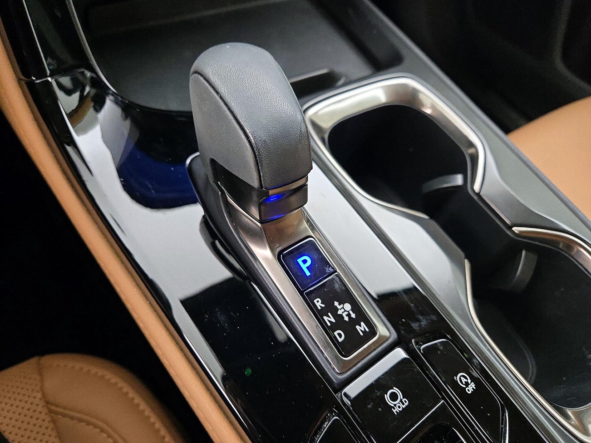 Thumbnail: 2023 Lexus NX - 17
