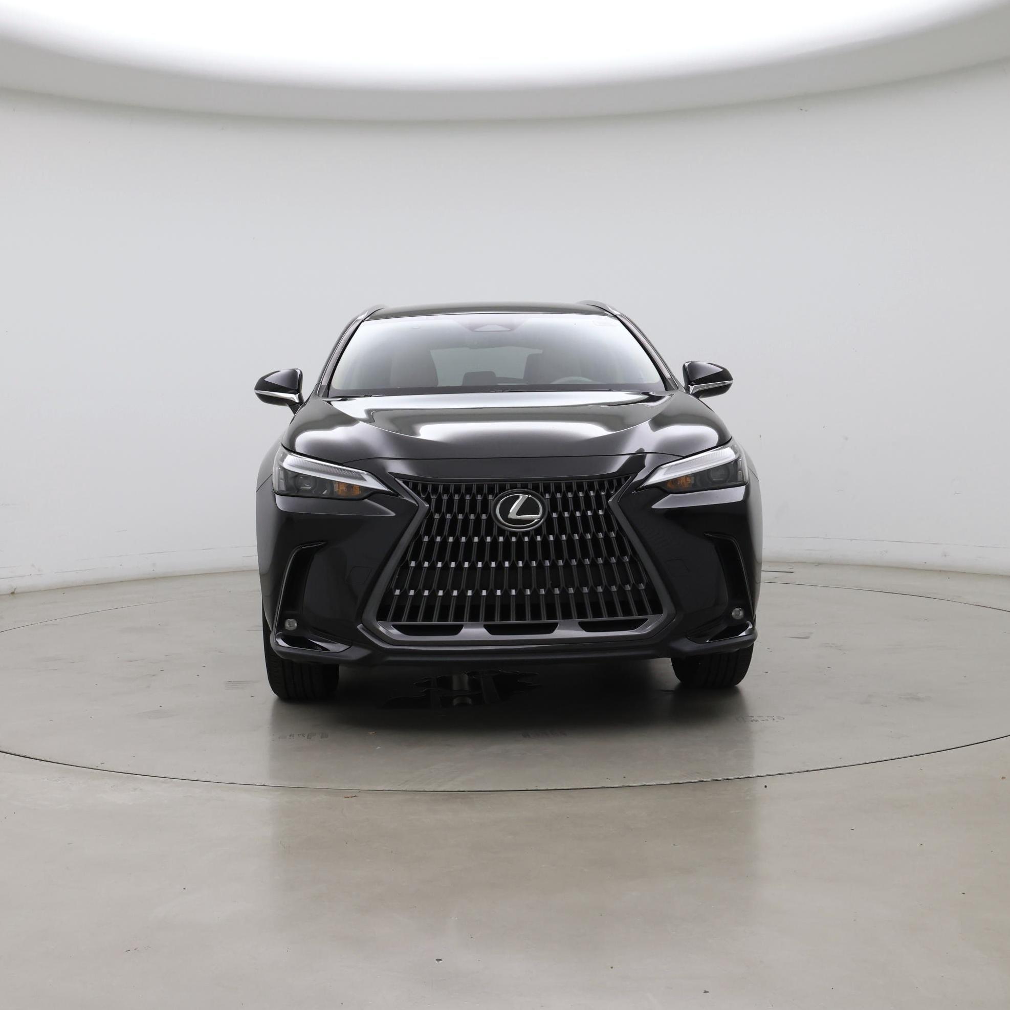 Thumbnail: 2023 Lexus NX - 5