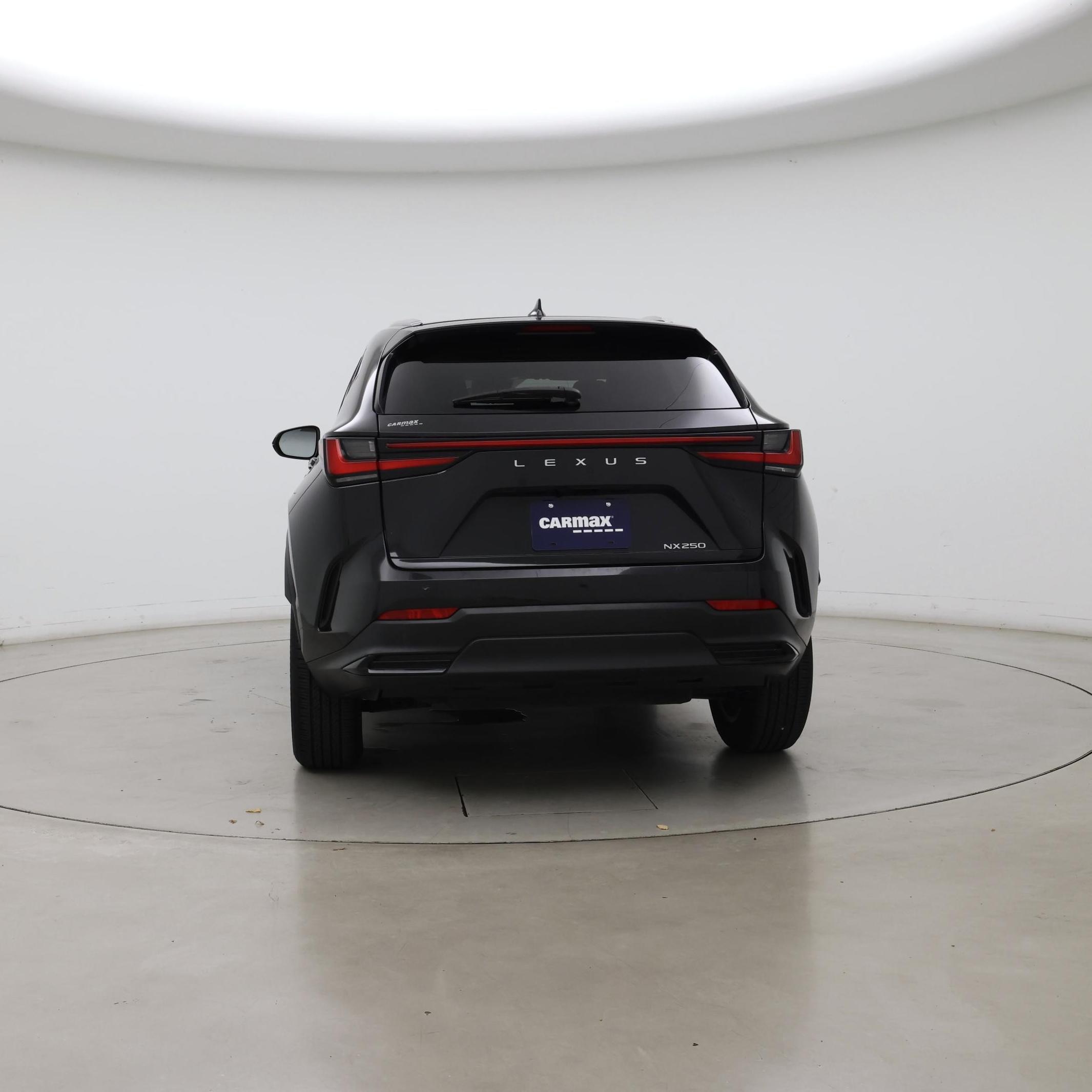 Thumbnail: 2023 Lexus NX - 6
