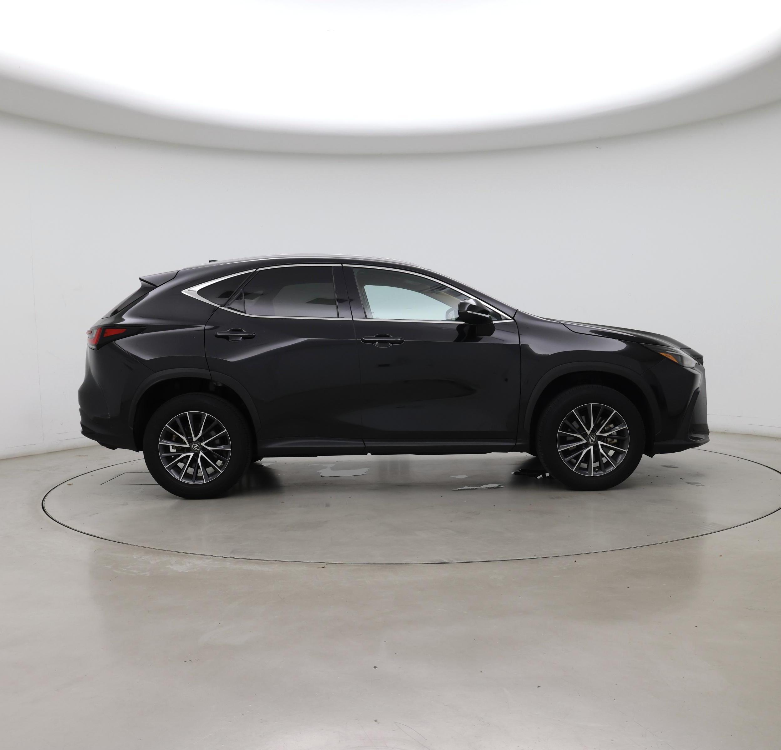 Thumbnail: 2023 Lexus NX - 7