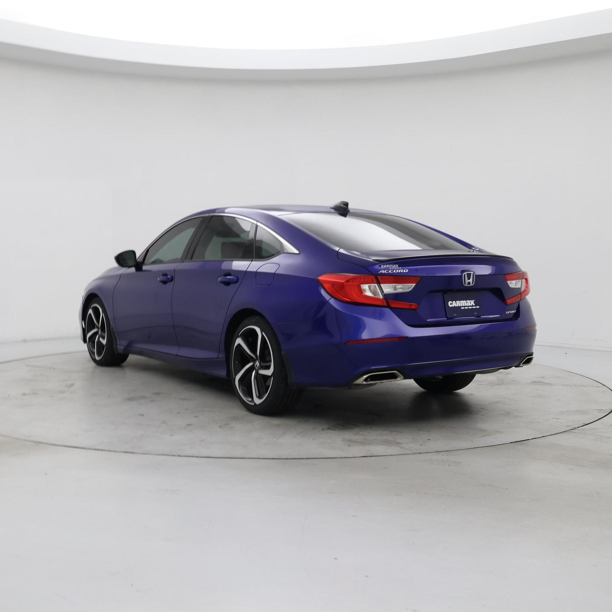 Thumbnail: 2022 Honda Accord - 2