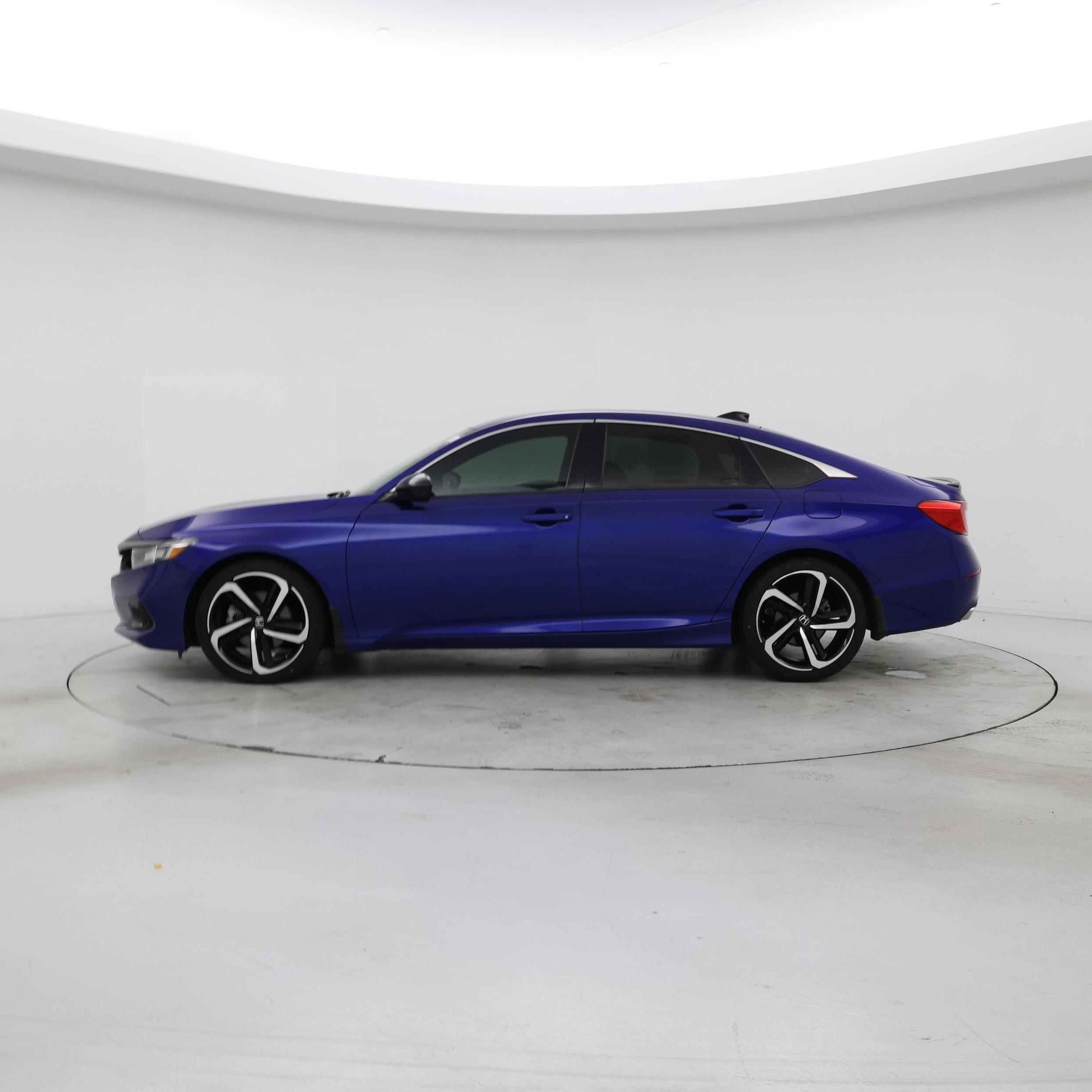 Thumbnail: 2022 Honda Accord - 3