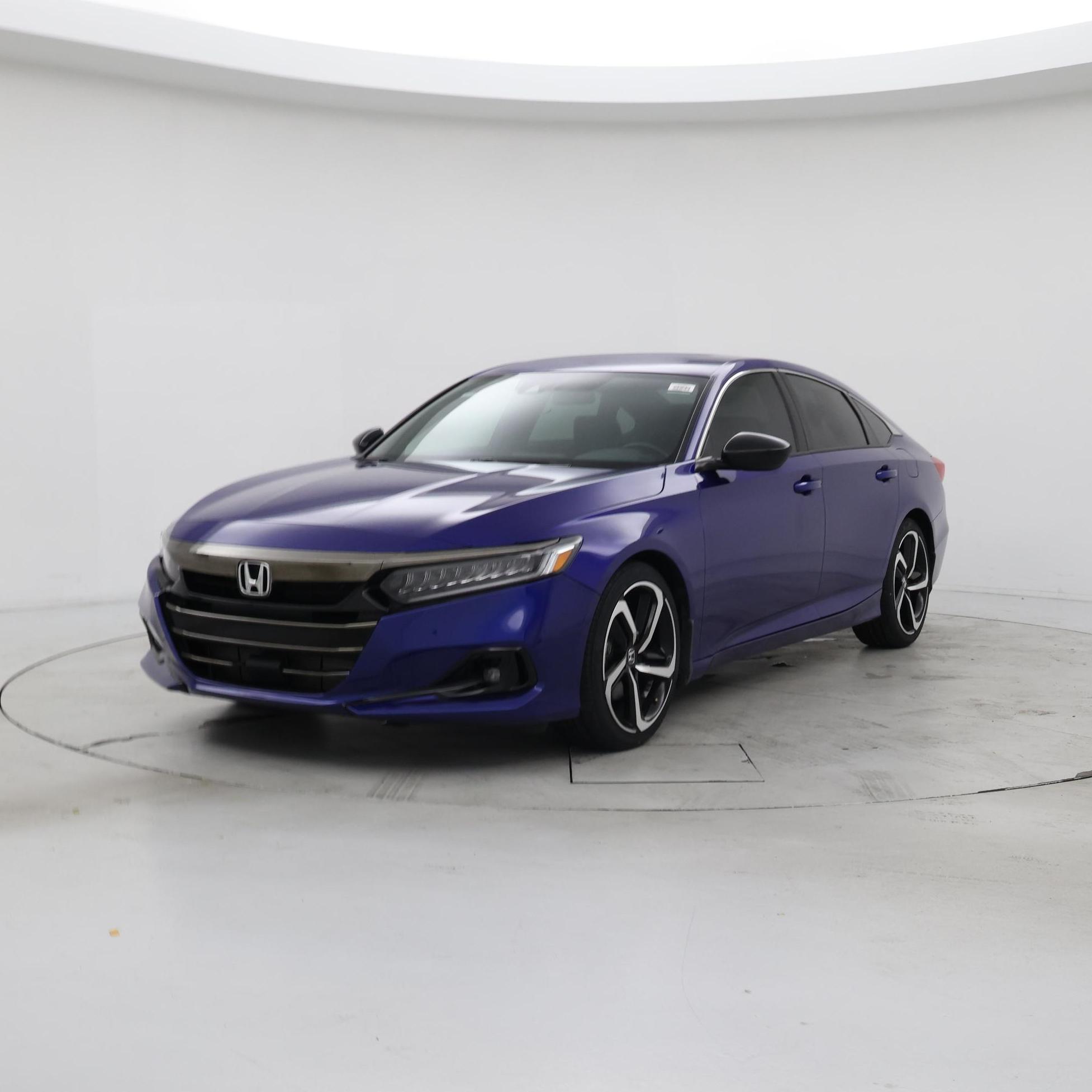 Thumbnail: 2022 Honda Accord - 4