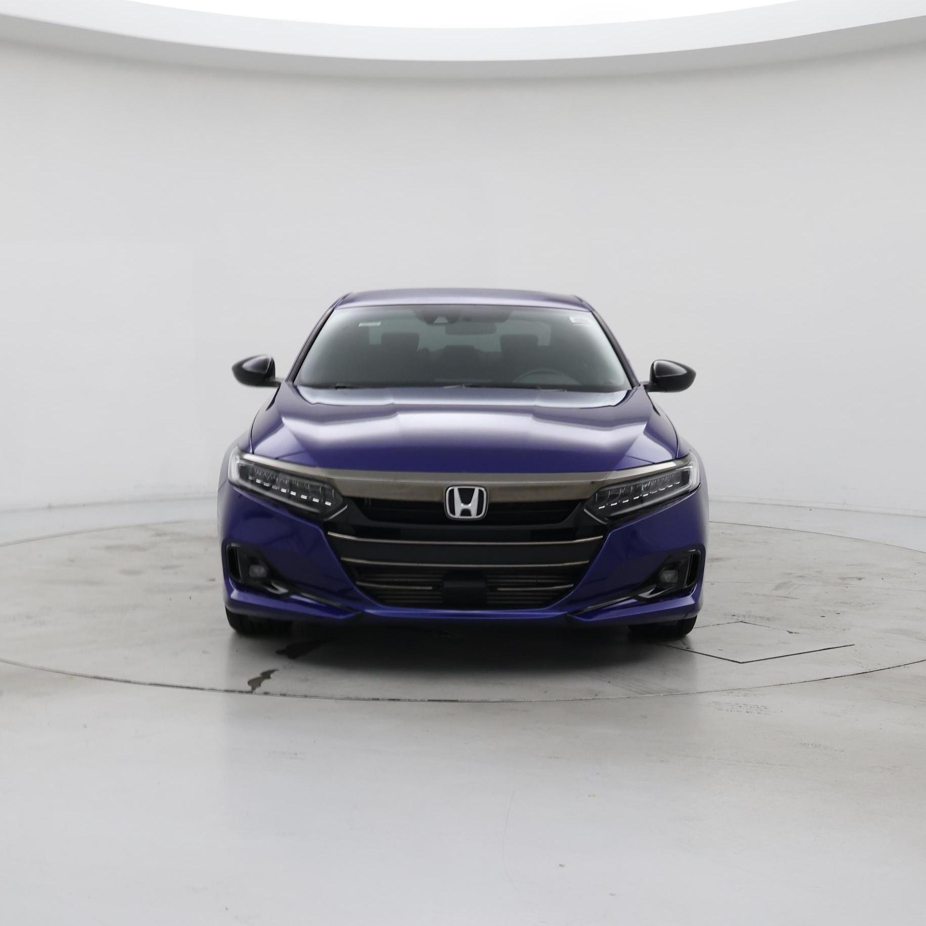 Thumbnail: 2022 Honda Accord - 5