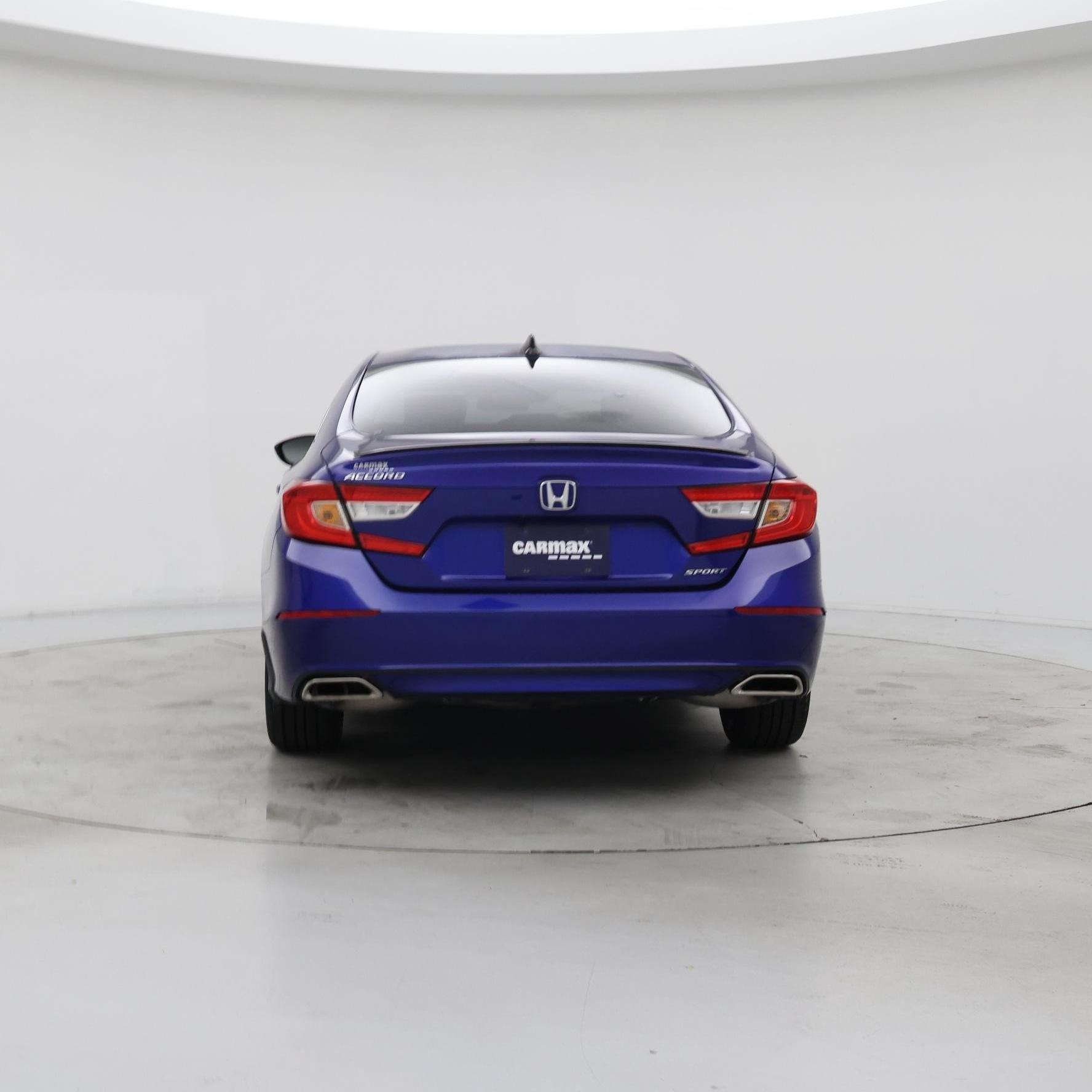 Thumbnail: 2022 Honda Accord - 6