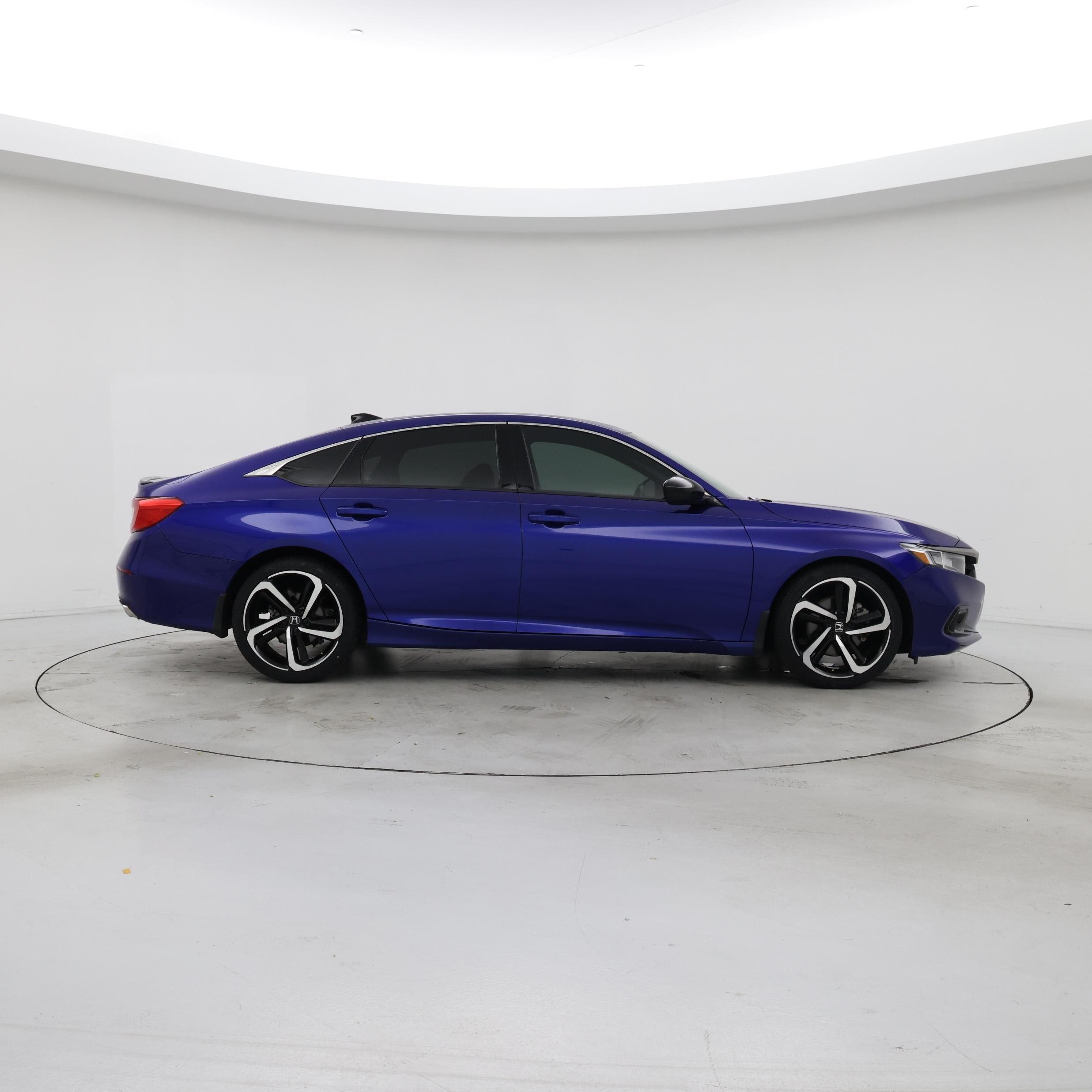 Thumbnail: 2022 Honda Accord - 7