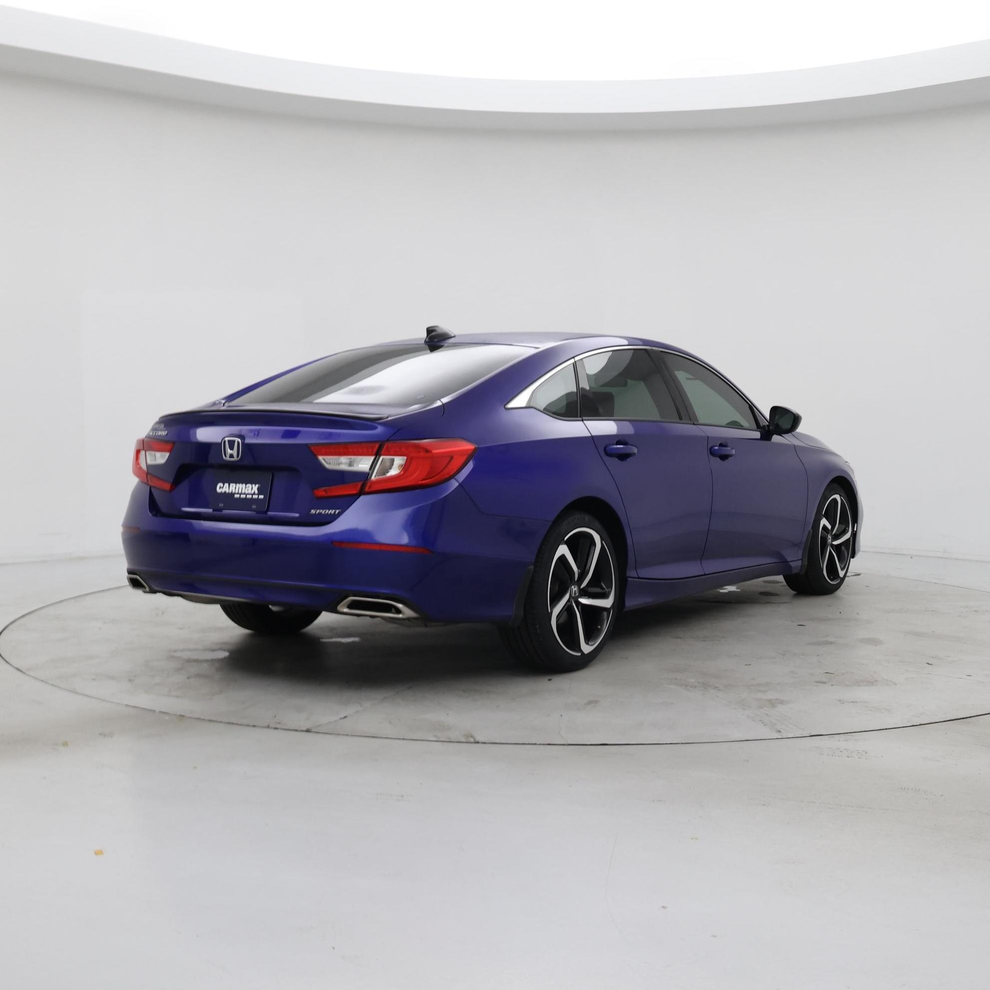 Thumbnail: 2022 Honda Accord - 8