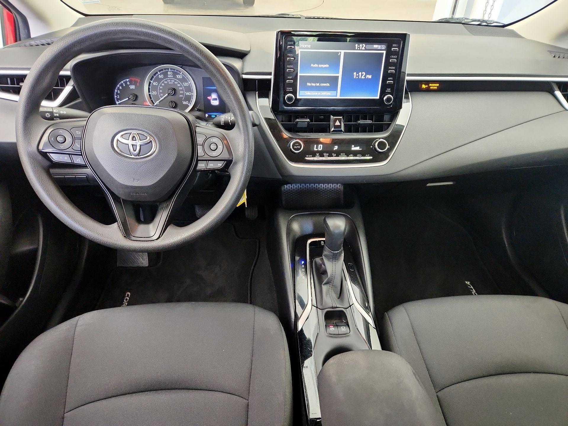 Thumbnail: 2020 Toyota Corolla - 9