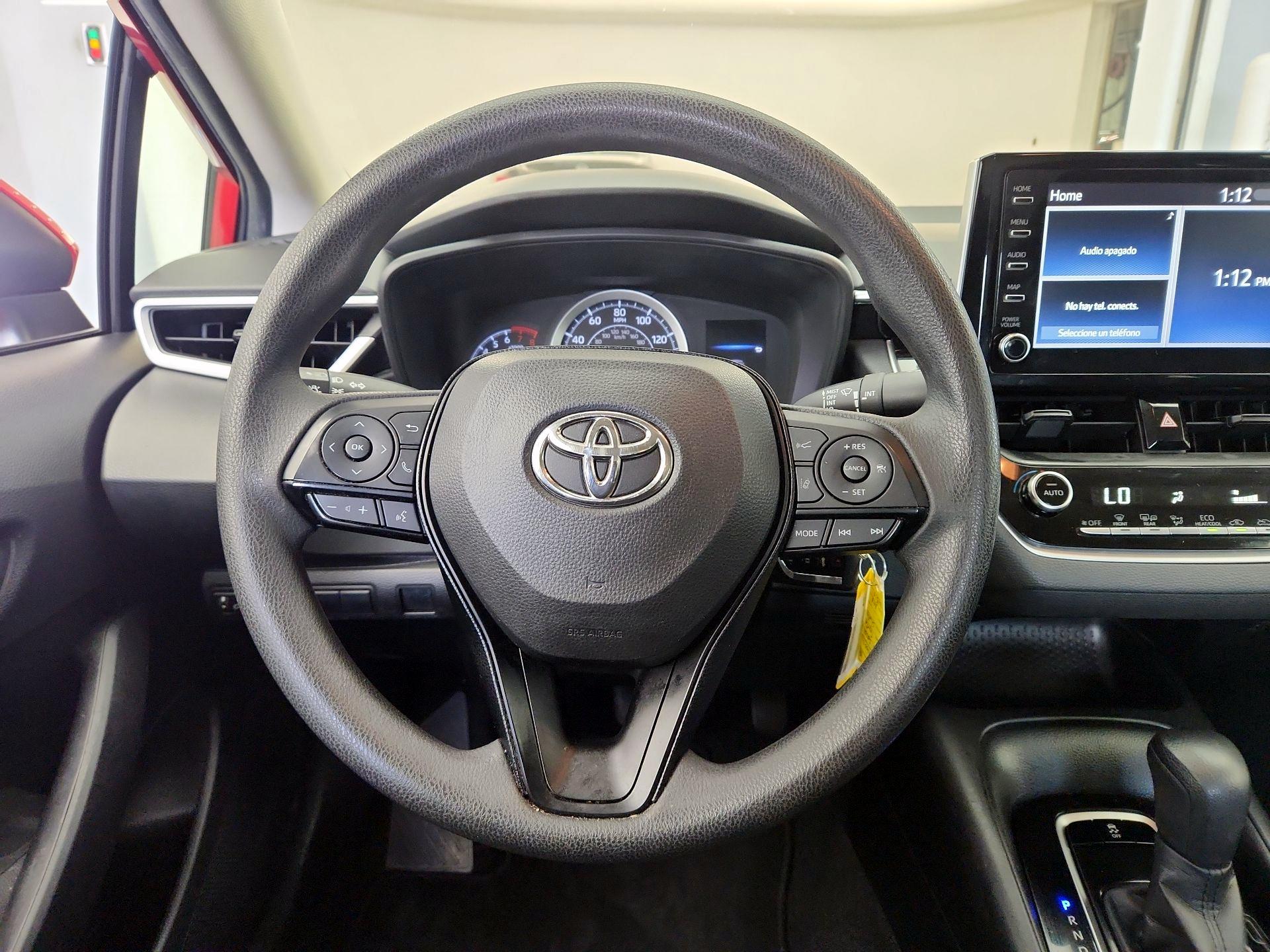 Thumbnail: 2020 Toyota Corolla - 10