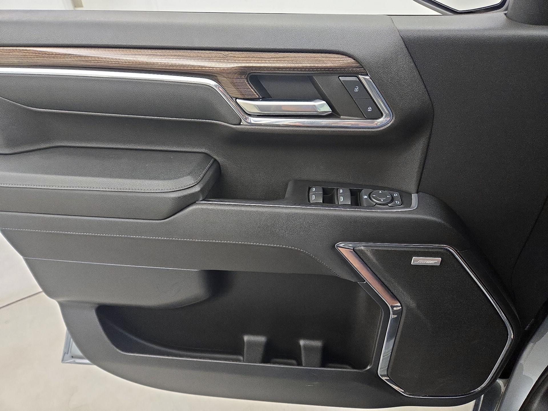 Thumbnail: 2023 Chevrolet Silverado 1500 - 12