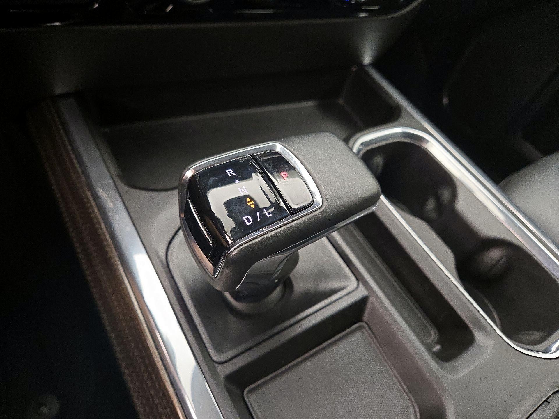 Thumbnail: 2023 Chevrolet Silverado 1500 - 17