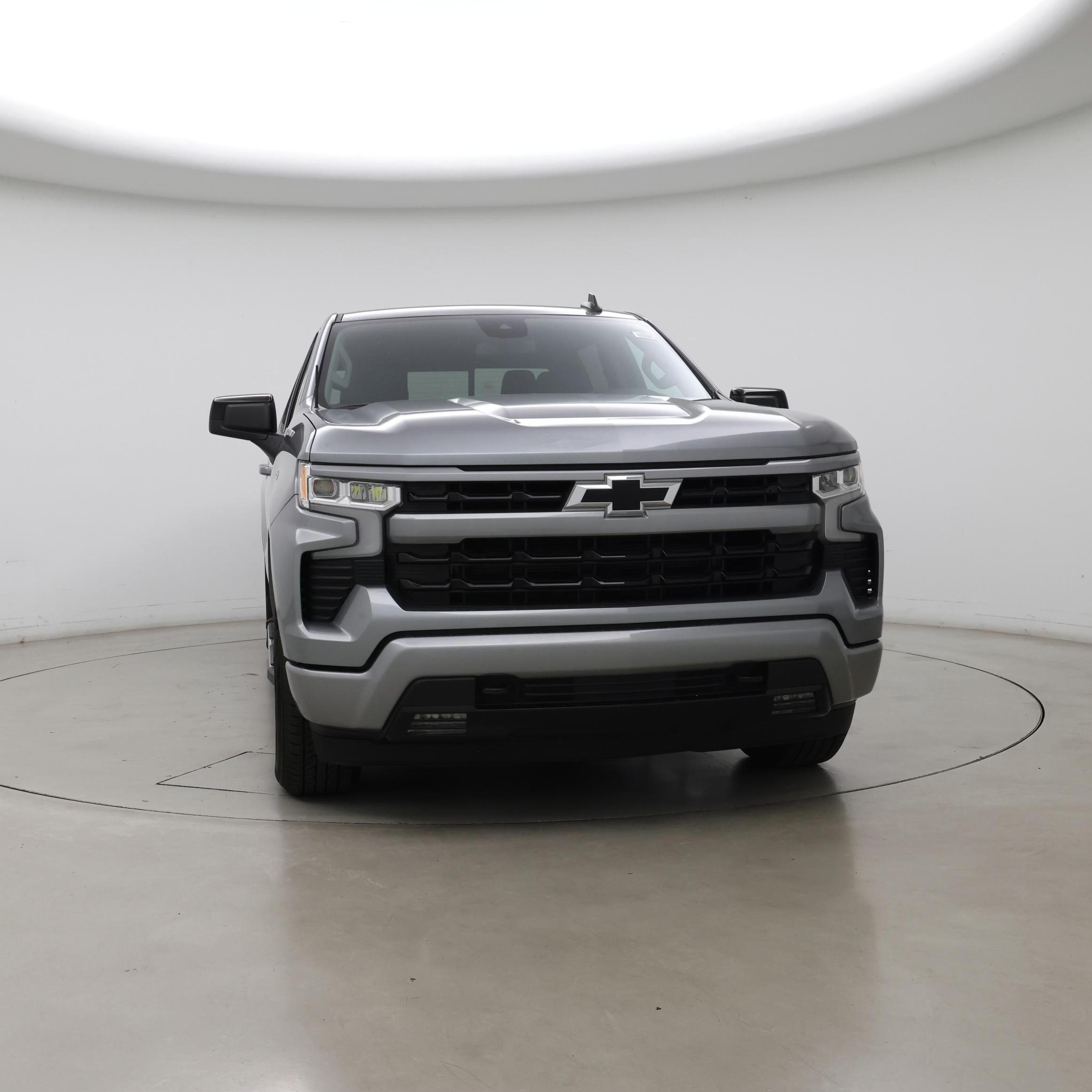 Thumbnail: 2023 Chevrolet Silverado 1500 - 5