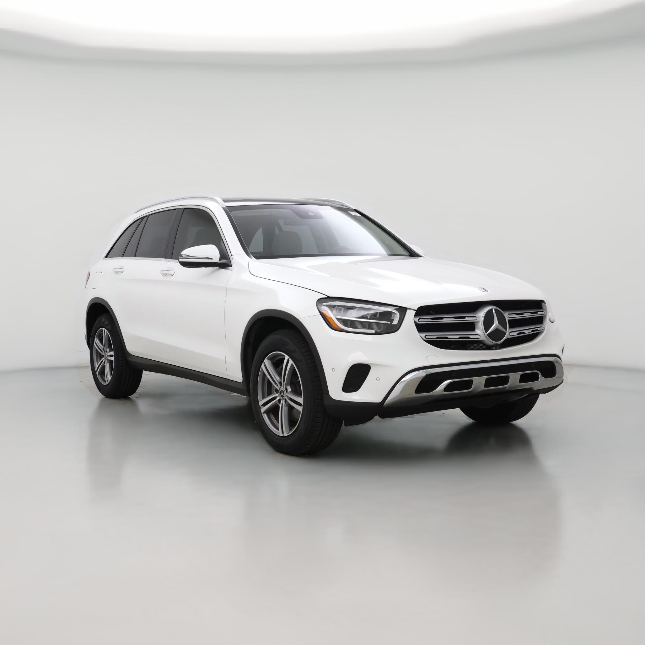 Thumbnail: 2022 Mercedes-Benz GLC - 1
