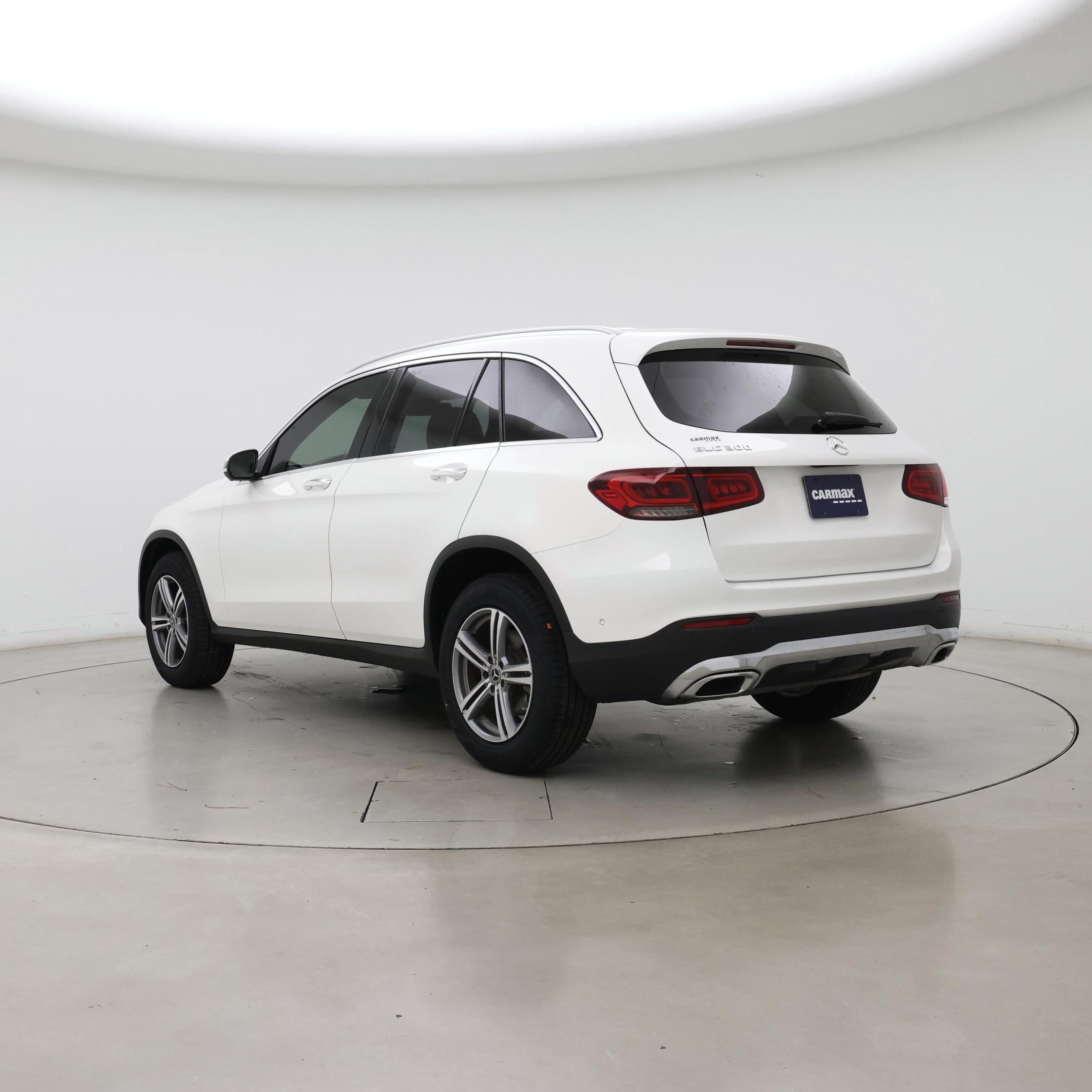 Thumbnail: 2022 Mercedes-Benz GLC - 2