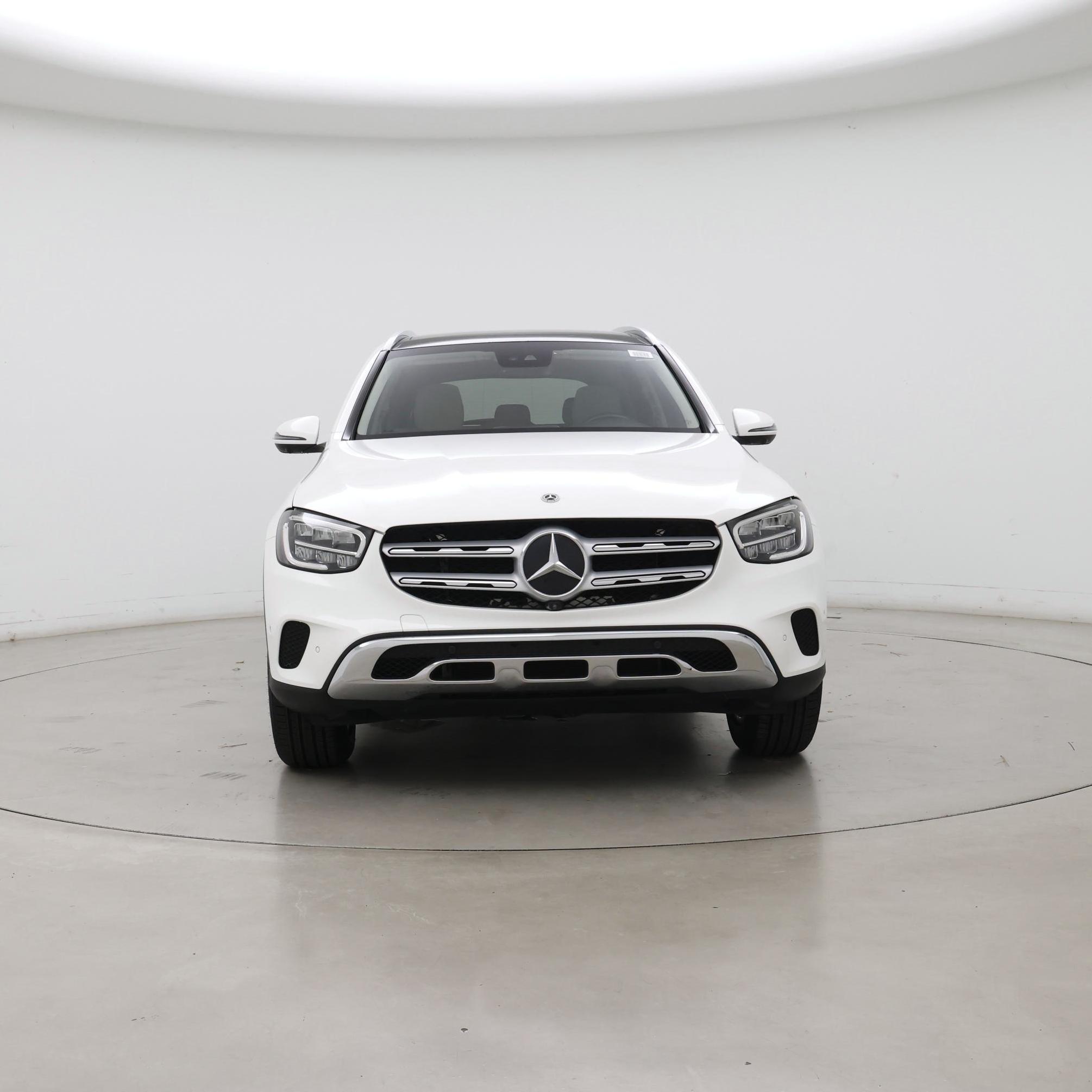 Thumbnail: 2022 Mercedes-Benz GLC - 5