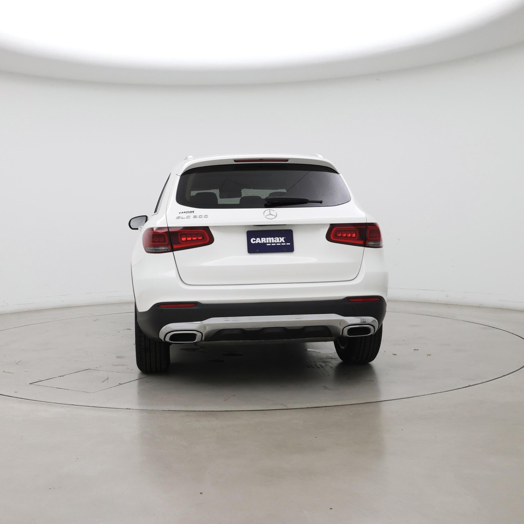 Thumbnail: 2022 Mercedes-Benz GLC - 6