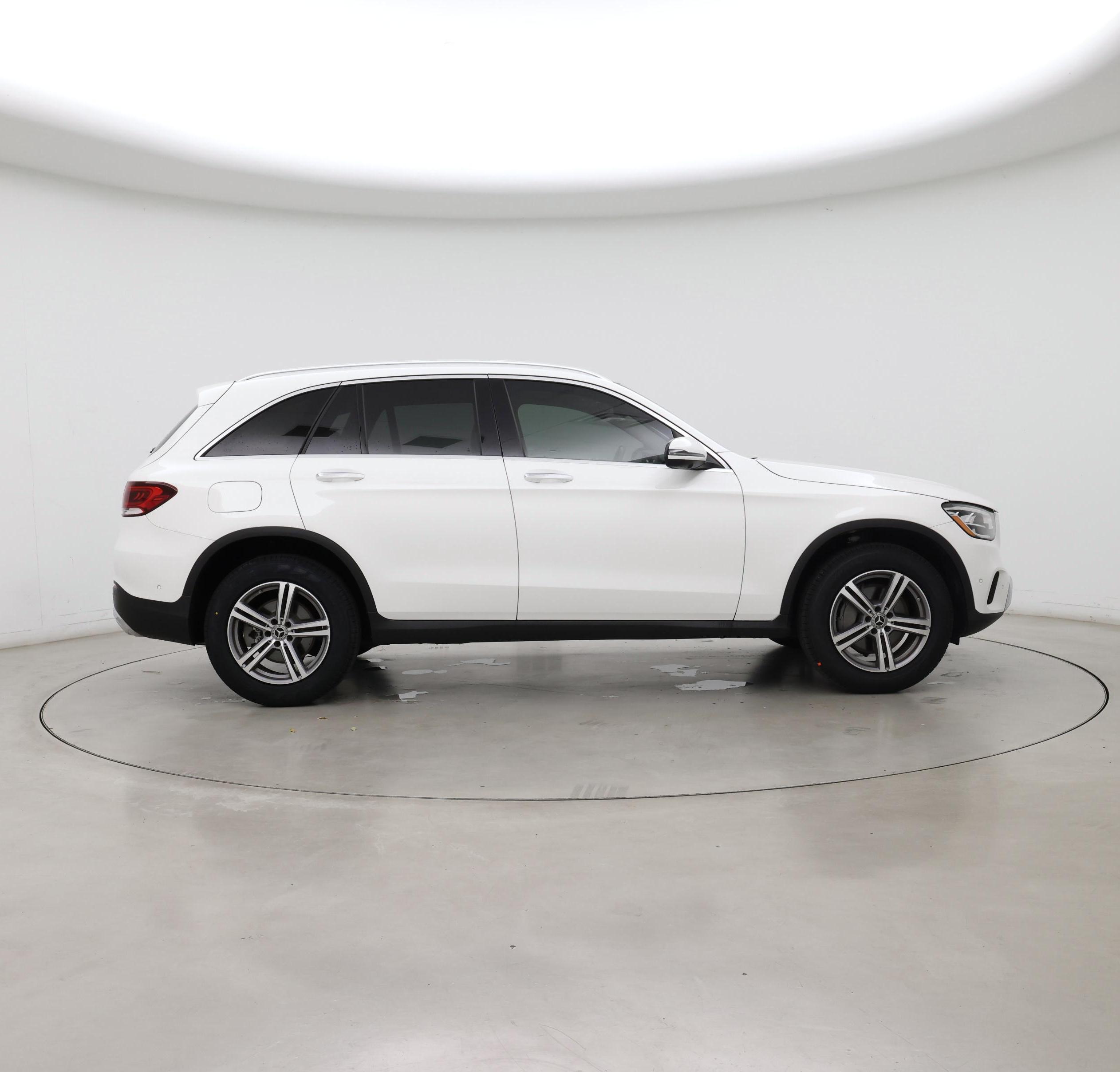 Thumbnail: 2022 Mercedes-Benz GLC - 7