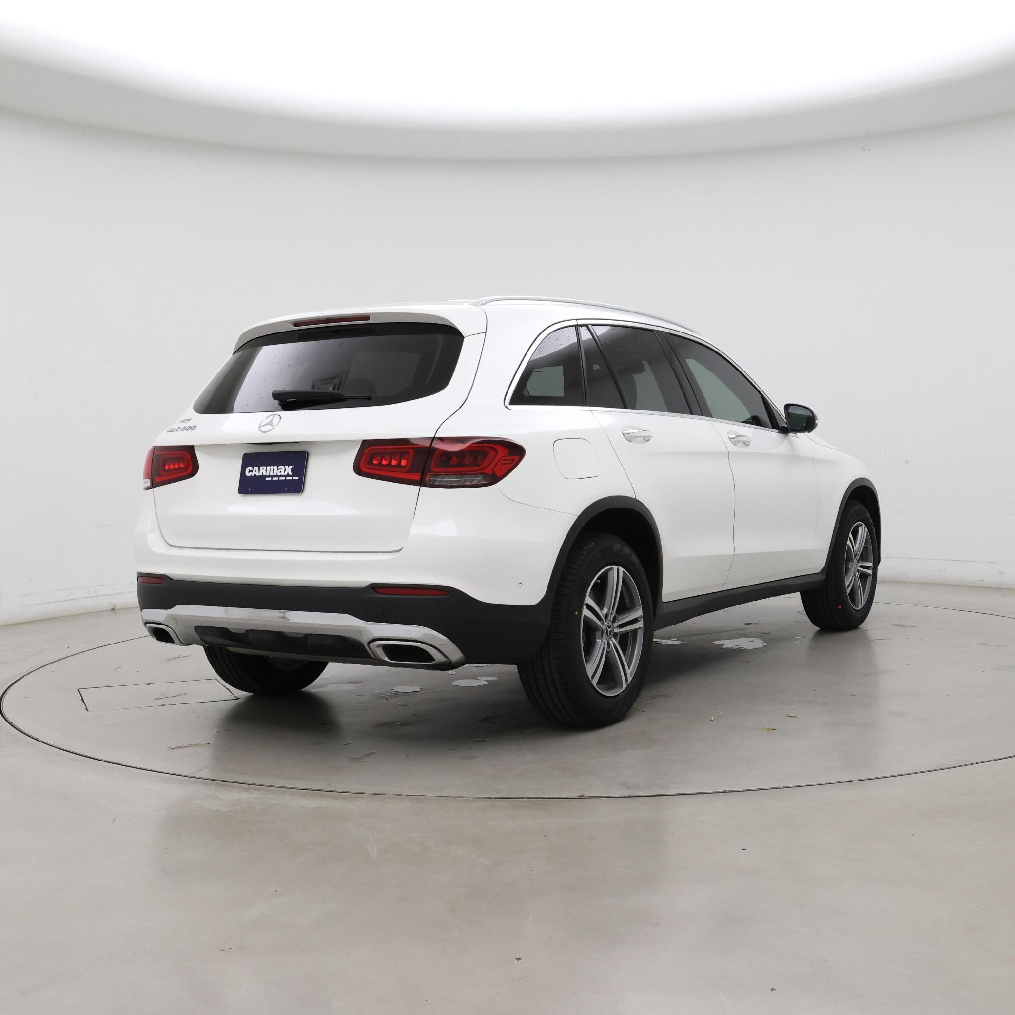 Thumbnail: 2022 Mercedes-Benz GLC - 8